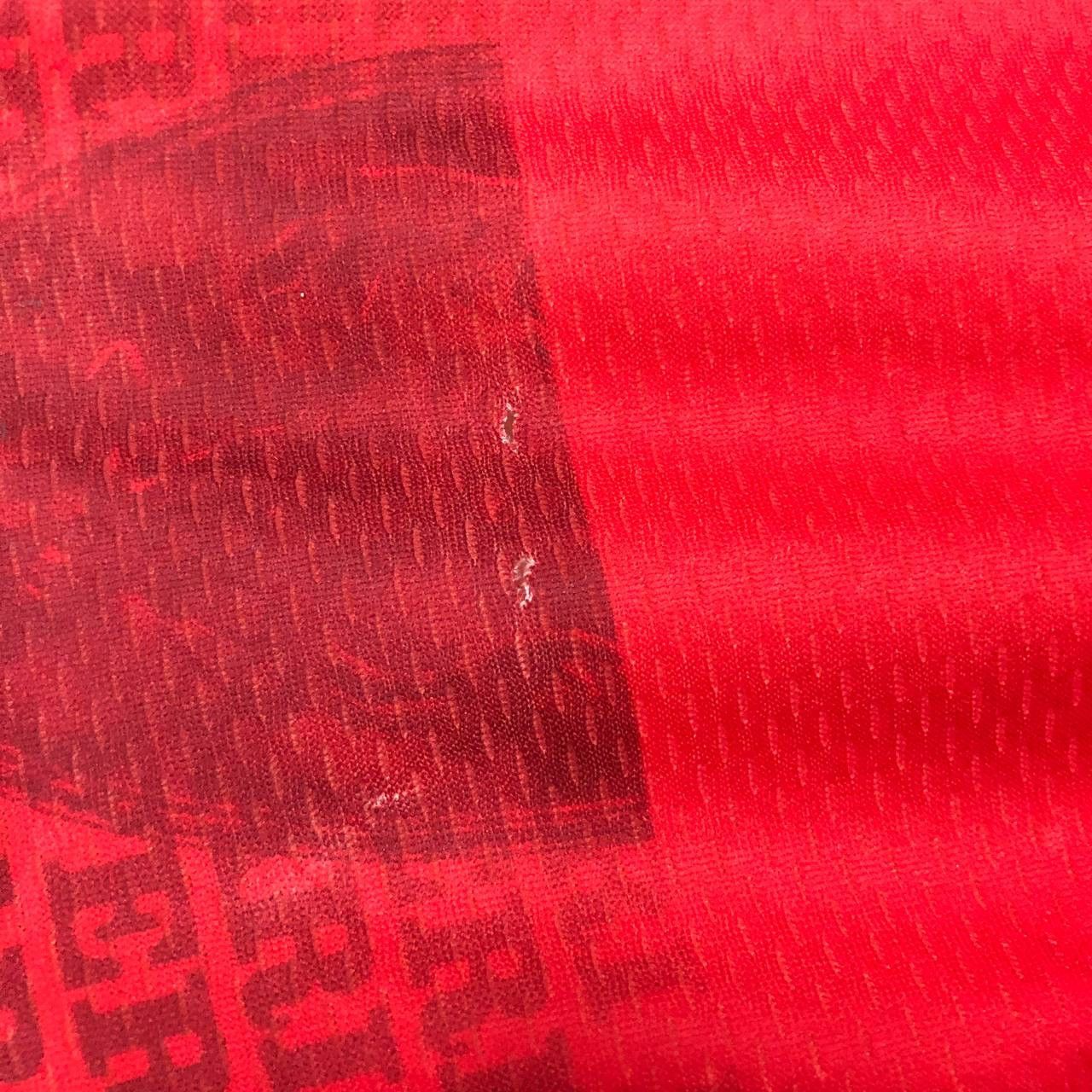 Ferrari × Vintage T529. VTG FERRARI MADE IN ITALY JERSEY Size US S / EU 44-46 / 1 - 8 Thumbnail