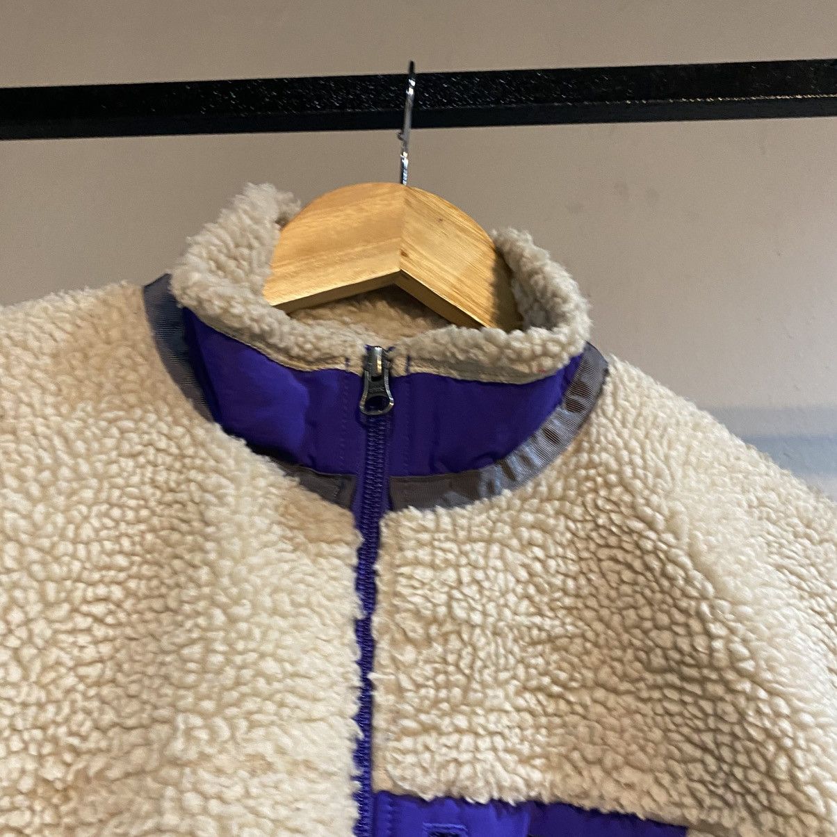Patagonia Patagonia Deep Pile Retro X Fleece Size US XXS / EU 40 - 10 Thumbnail