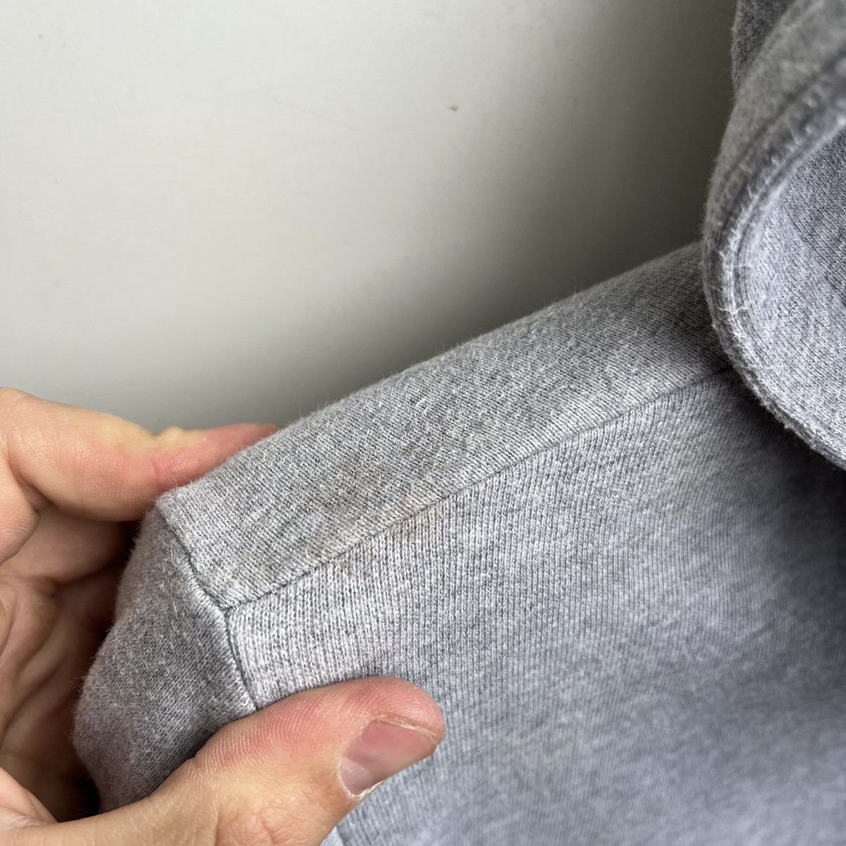 Diesel × Vintage Diesel hoodie vintage Size US L / EU 52-54 / 3 - 6 Thumbnail