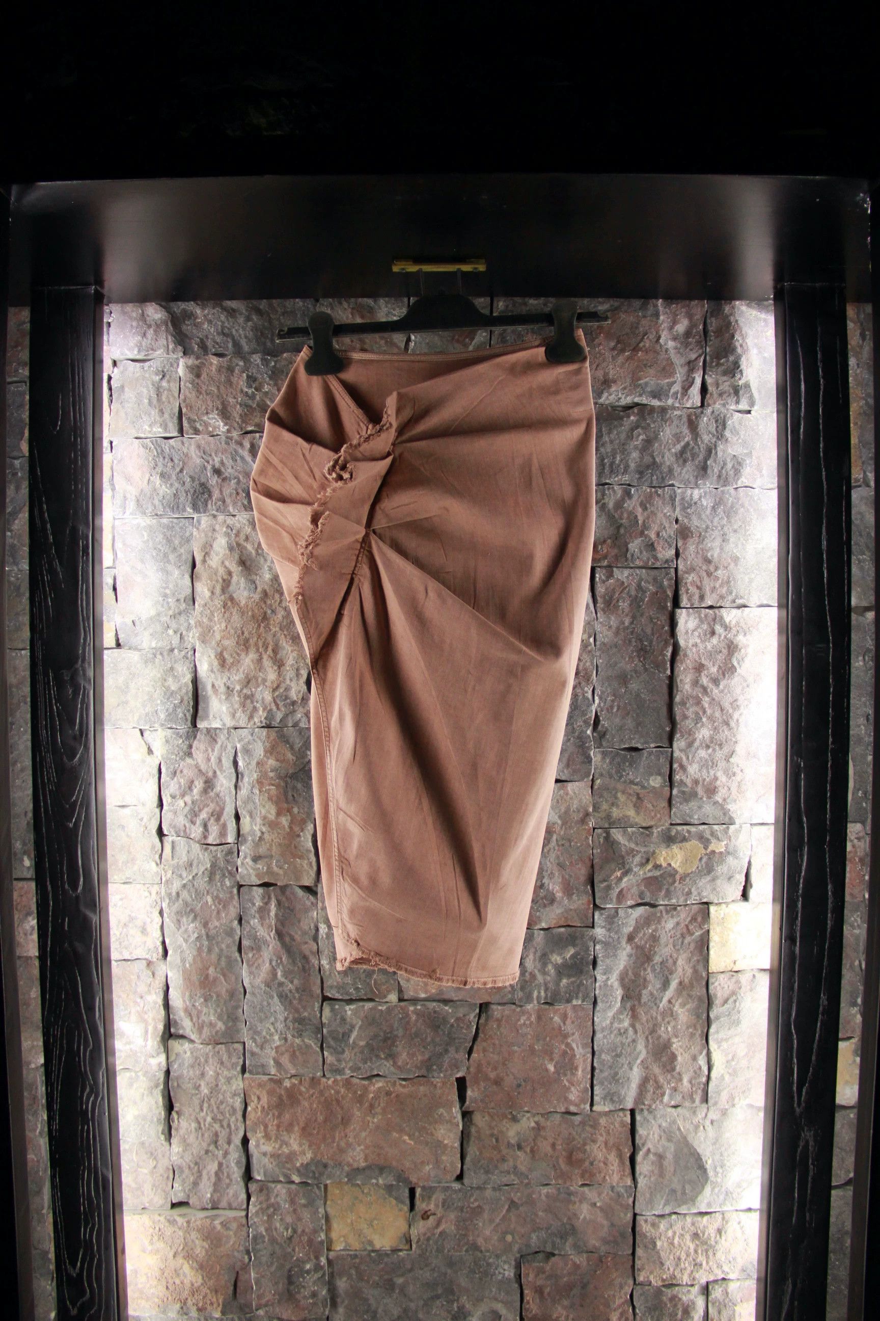 Rick Owens Rick Owens Pink Midi Men universal_s Size S / US 4 / IT 40 - 1 Thumbnail