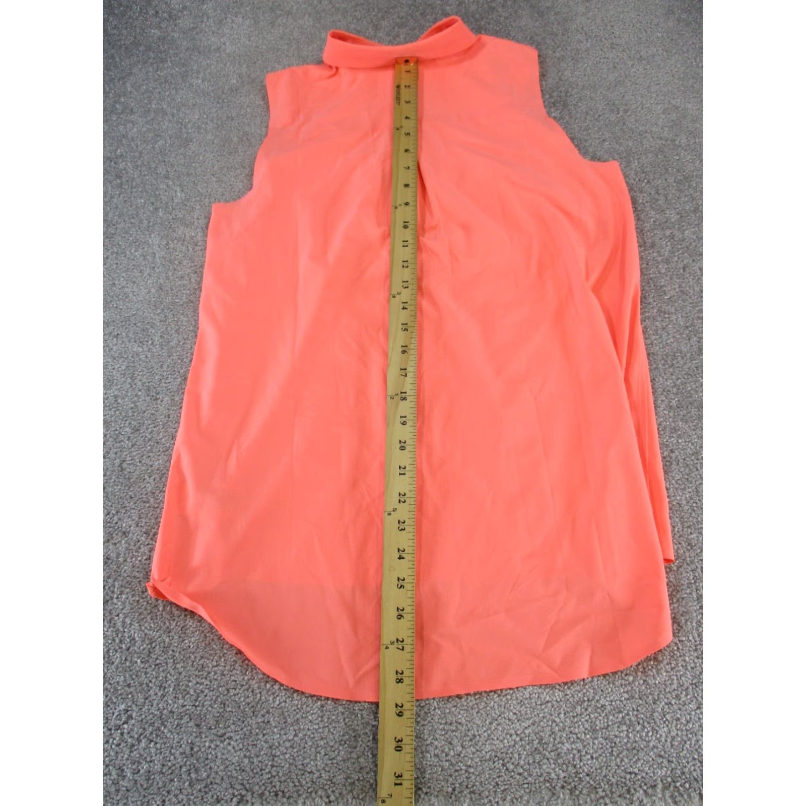 Athleta Athleta Shirt Womens Small Pink Tennis Button Up Size S / US 4 / IT 40 - 7 Thumbnail