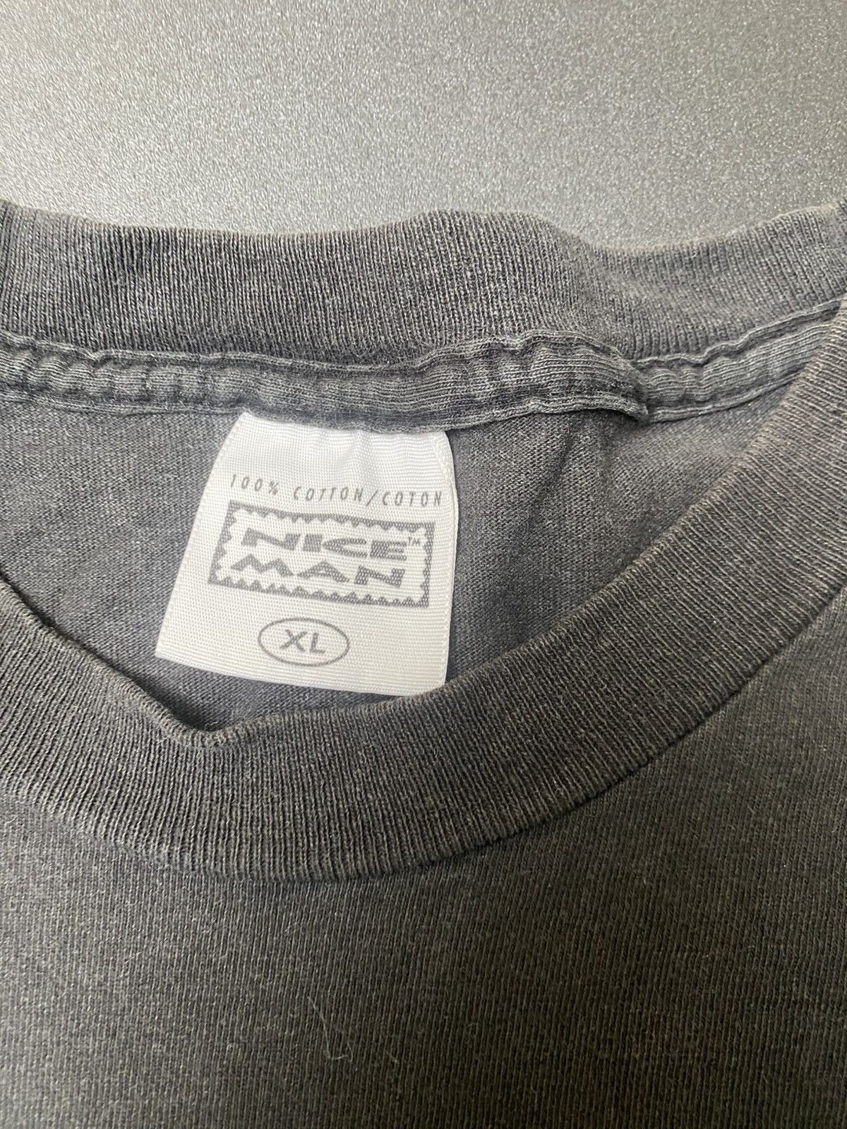 Other Vintage Bette T-Shirt Size US XL / EU 56 / 4 - 3 Thumbnail