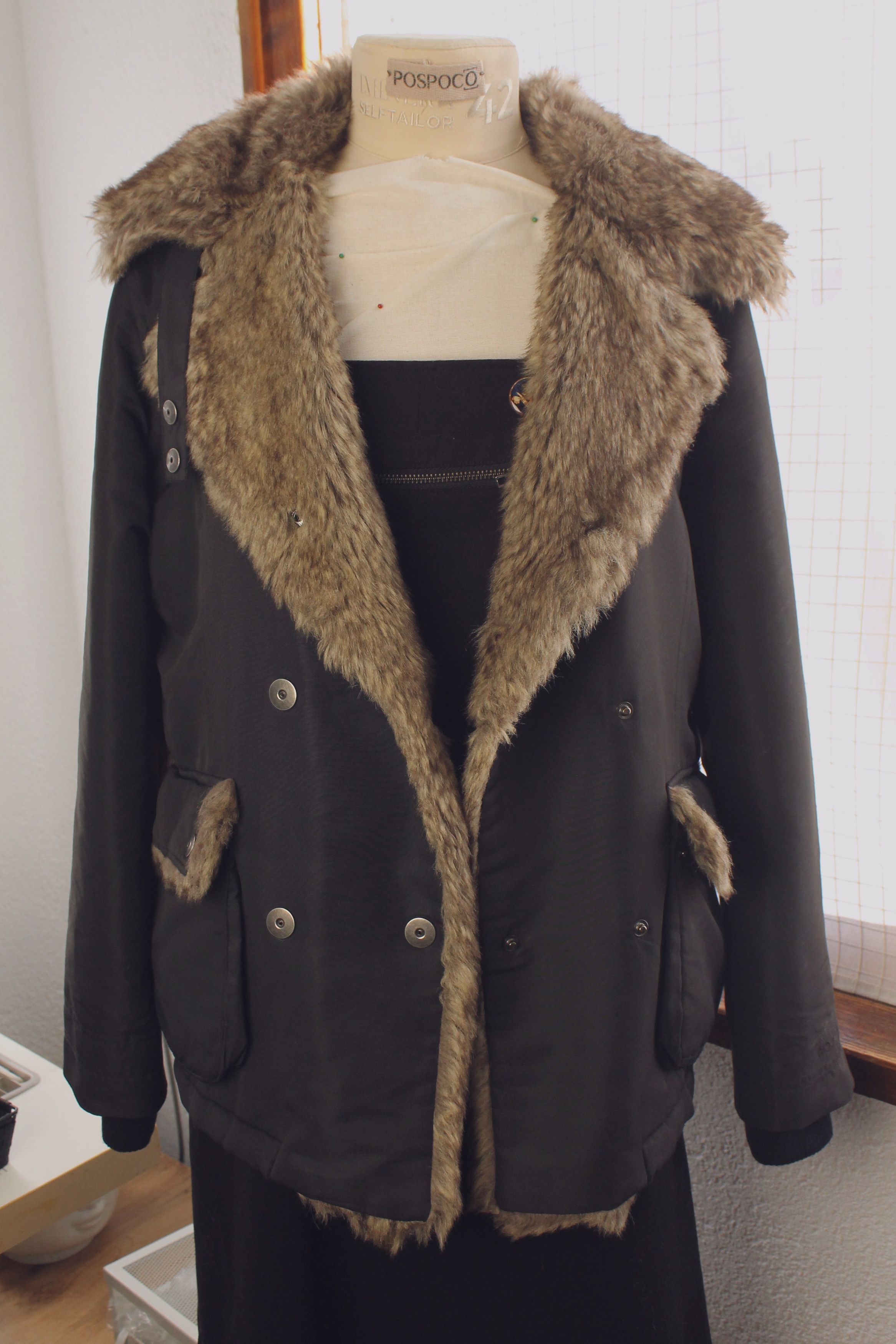 Woolrich Woolen Mills Vintage Woolrich jacket, John Rich & Bros era. Size S / US 4 / IT 40 - 1 Thumbnail