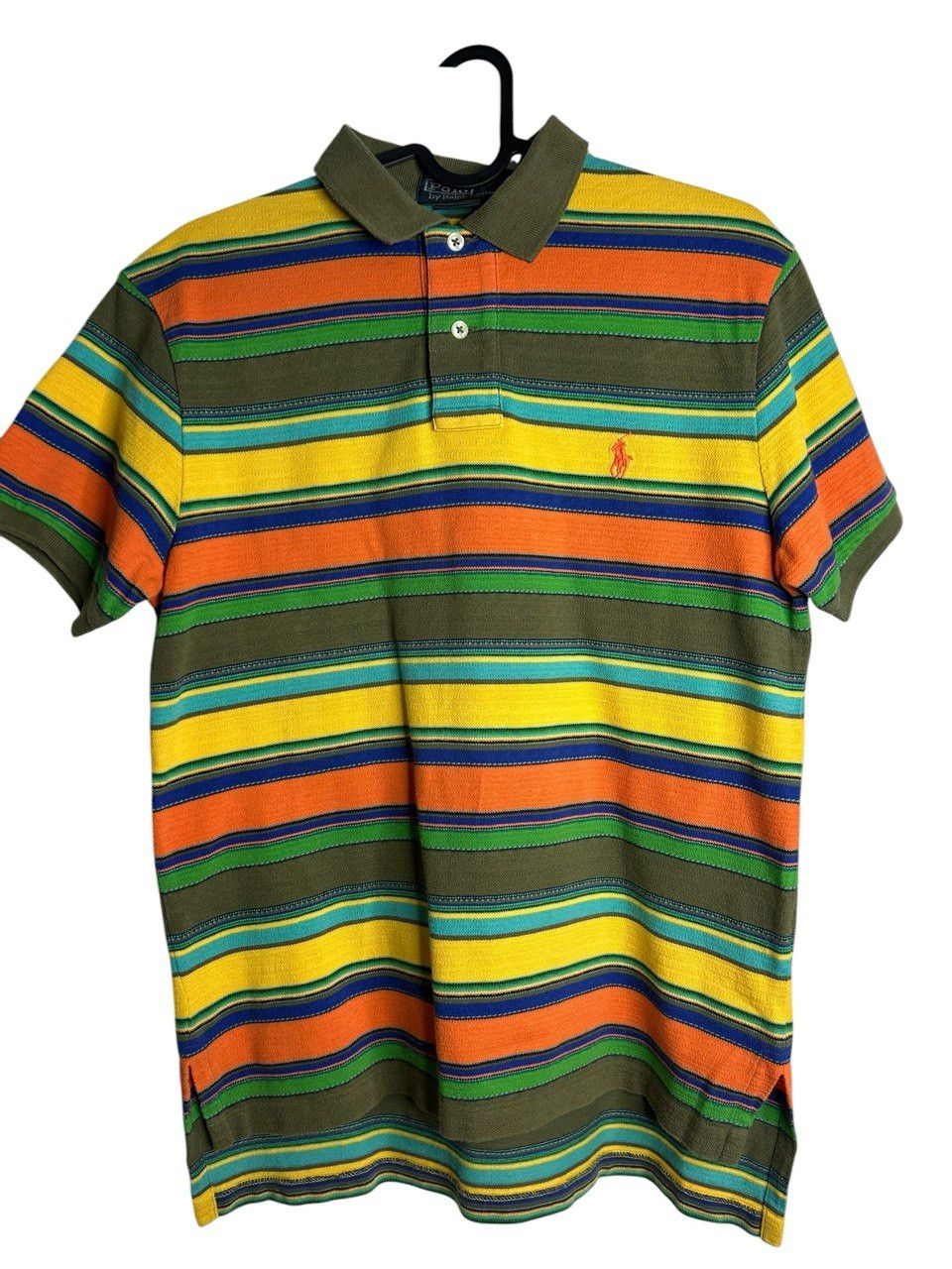 Ralph Lauren Ralph Lauren t-shirt Size US S / EU 44-46 / 1 - 1 Thumbnail
