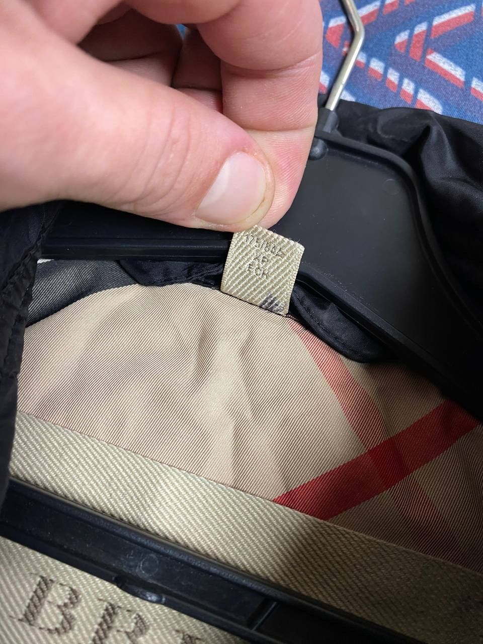 Burberry Burberry Brit Women’s down jacket size XS Size XS / US 0-2 / IT 36-38 - 4 Thumbnail