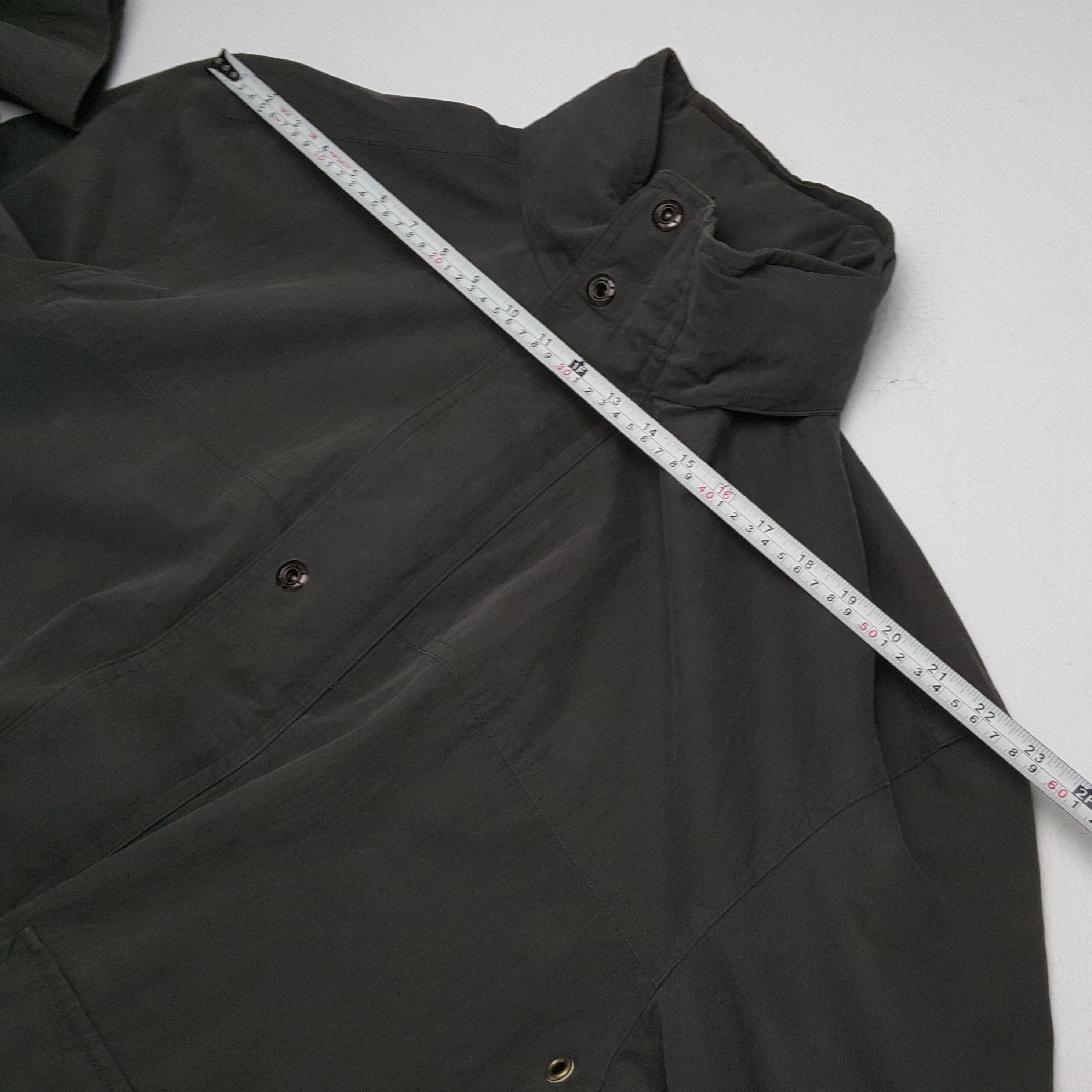Balenciaga × Vintage Vintage BALENCIAGA SPORTS PARIS Italian Luxury Brand Jacket Size US L / EU 52-54 / 3 - 4 Thumbnail
