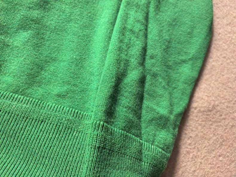 Loro Piana LORO PIANA Sheep's wool sweater Size US S / EU 44-46 / 1 - 4 Thumbnail