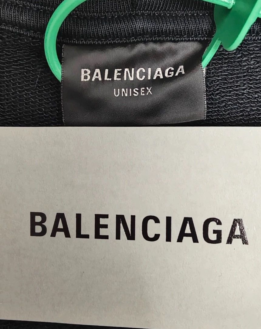 Balenciaga Balenciaga 24 Spring Manchester United Soccer 2412-Nextarrow Size US XS / EU 42 / 0 - 5 Thumbnail