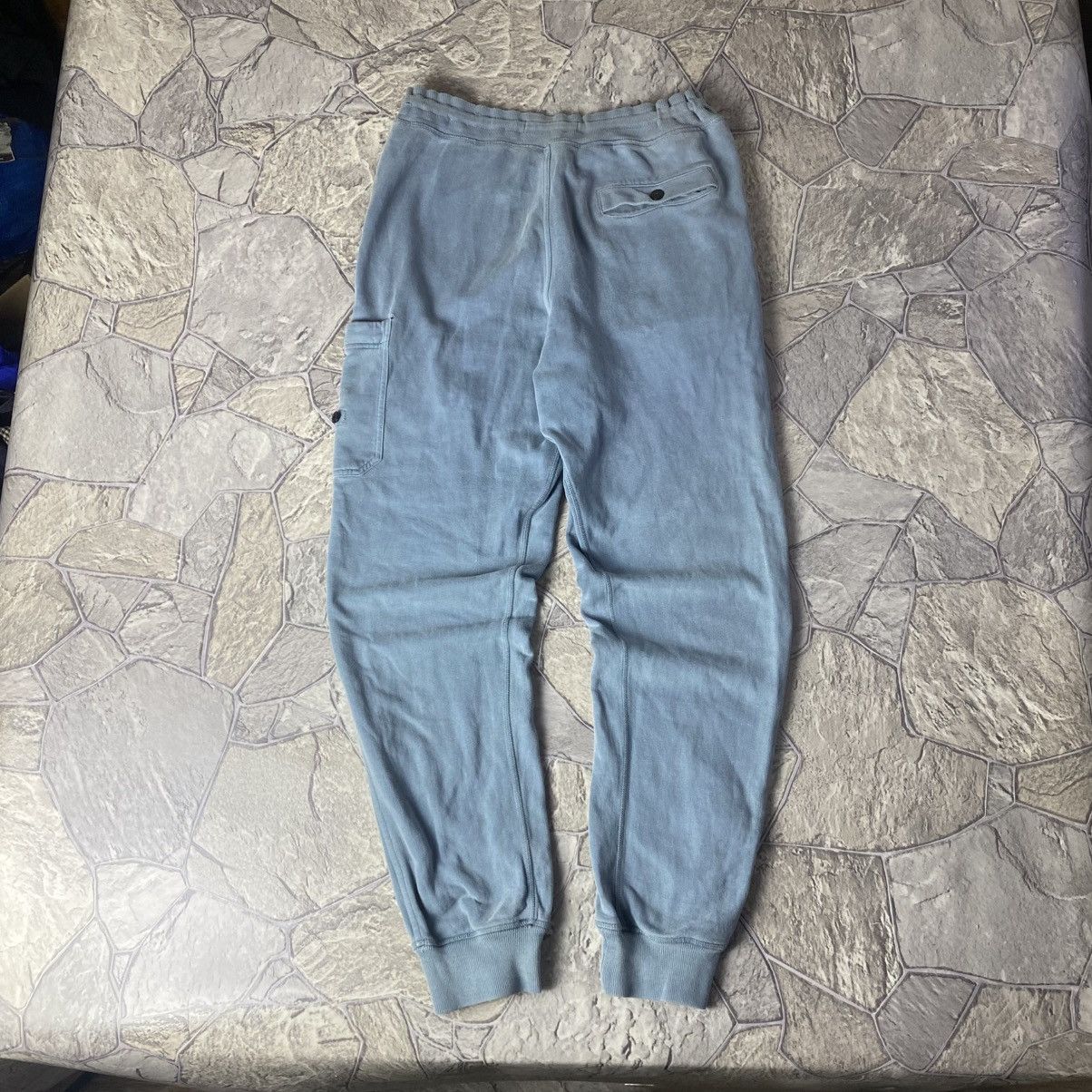 Stone Island Stone Island Sweatpants S Size US 30 / EU 46 - 9 Thumbnail