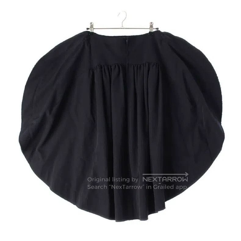 Comme des Garcons Comme des Garcons size XS Circular skirt Size 25" / US 0 / IT 36 - 2 Thumbnail