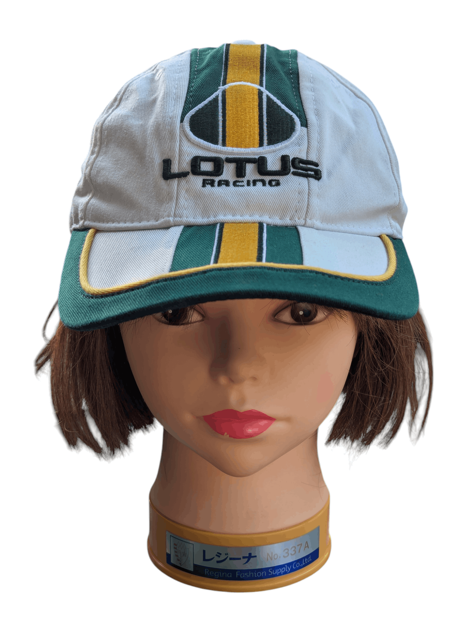 Formula 1 LOTUS RACING HACKETT LONDON CAP Size ONE SIZE - 1 Thumbnail