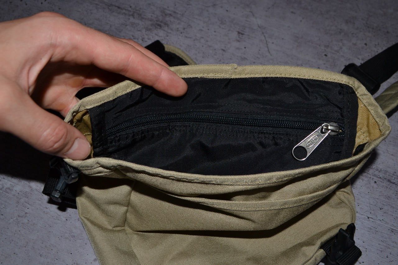 Eastpak Eastpak Beige Bag Size ONE SIZE - 8 Thumbnail