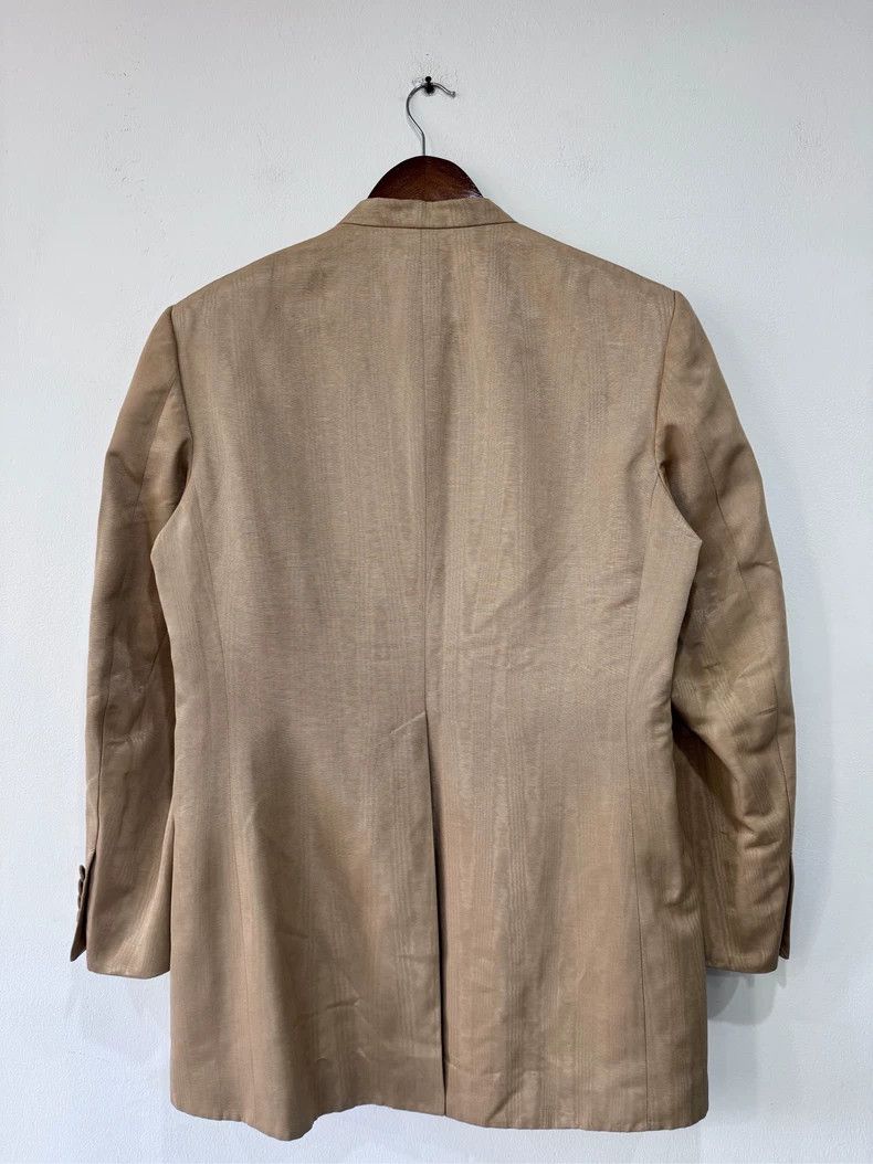 Gucci Gucci Camel-colored suit 2502-Nextarrow Size 46R - 4 Thumbnail