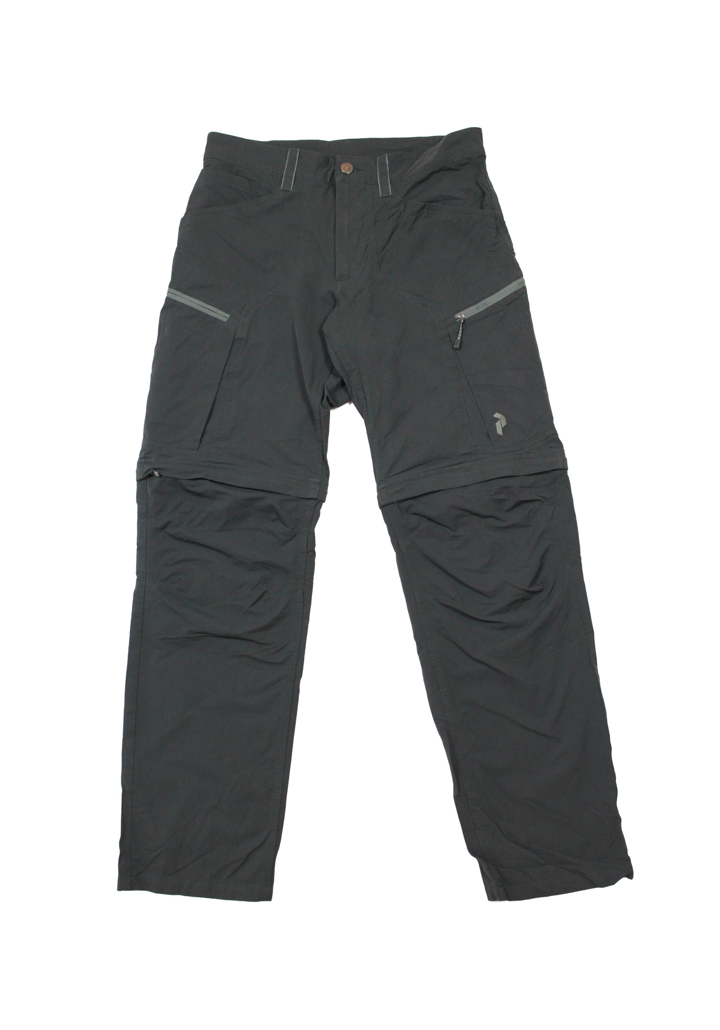 Peak Performance Transformer Agile Outdoor Pants Size US 30 / EU 46 - 1 Thumbnail