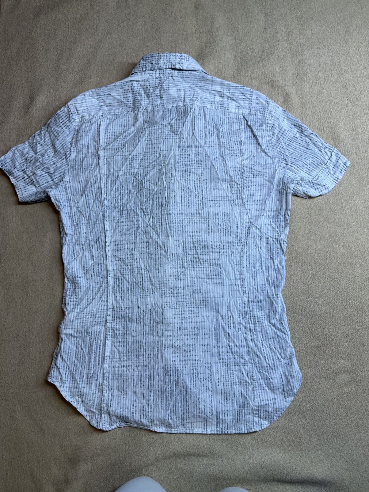 Diesel Diesel Size US M / EU 48-50 / 2 - 6 Thumbnail