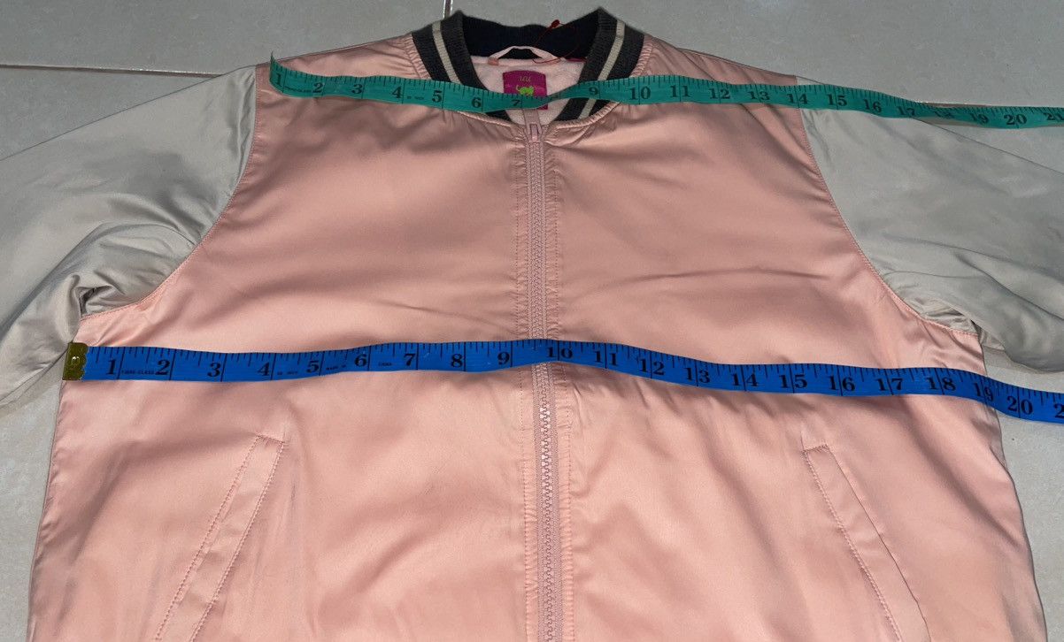 Undercover Uniqlo Undercover Bomber Jacket Size US XS / EU 42 / 0 - 8 Thumbnail