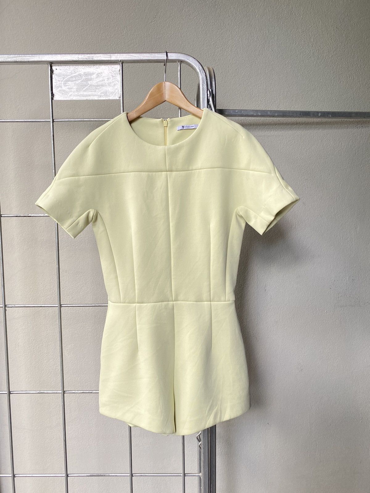 T by Alexander Wang T Alexander Wang jumpsuit Size ONE SIZE - 14 Thumbnail