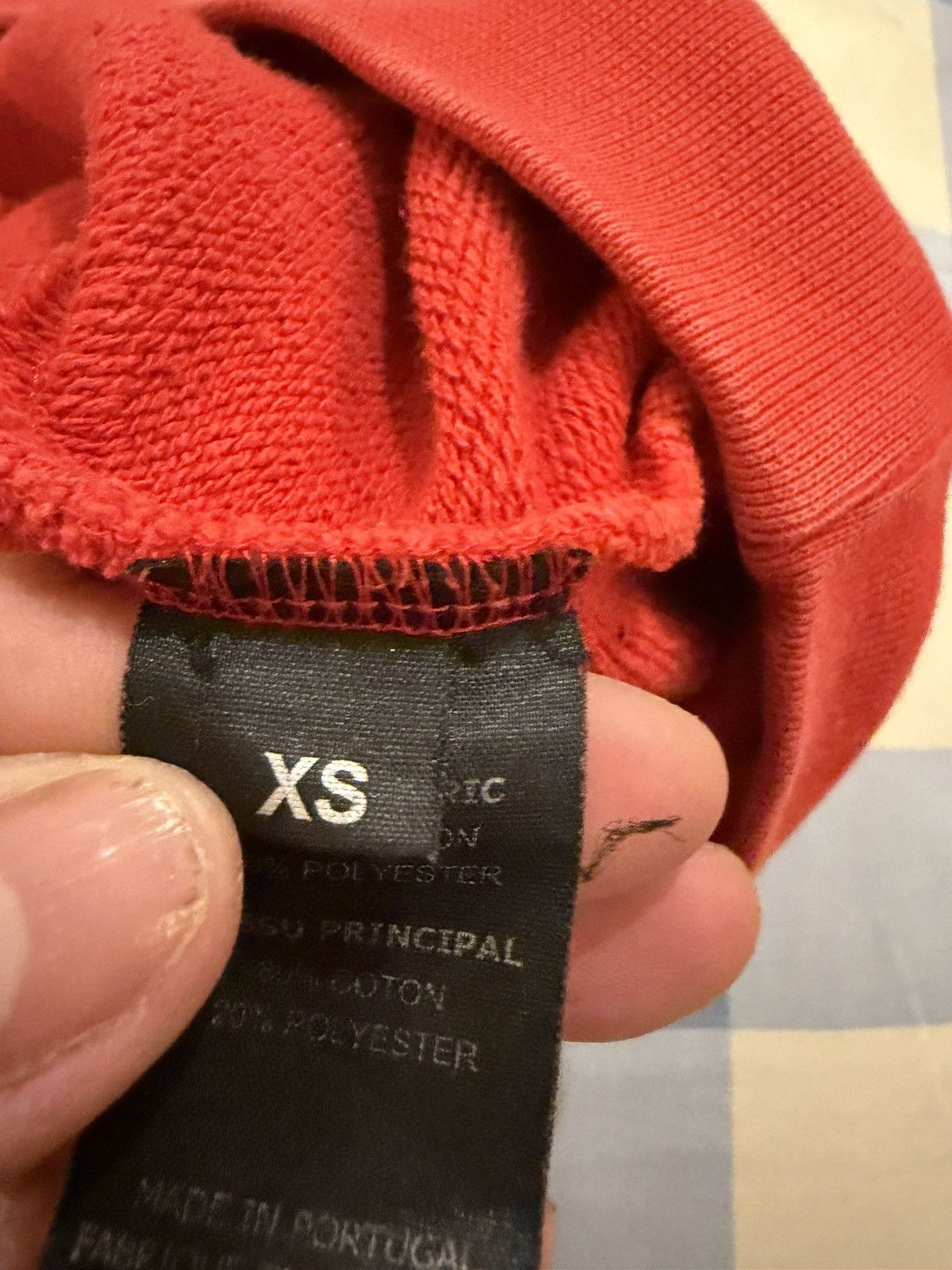 Vetements Vetements tommy hilfiger hoodie Size US XS / EU 42 / 0 - 12 Thumbnail