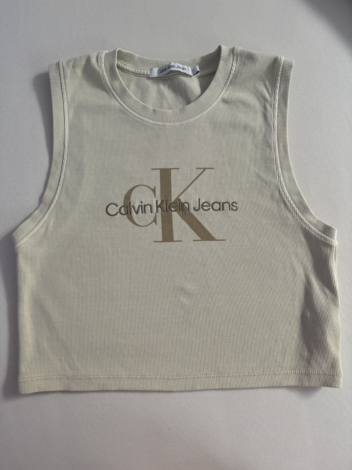 Calvin Klein Calvin Klein Size L / US 10 / IT 46 - 1 Thumbnail