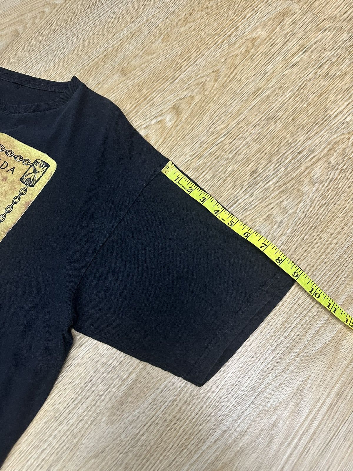 Obey Vintage Obey Propaganda Tshirt A554 Size US L / EU 52-54 / 3 - 6 Thumbnail