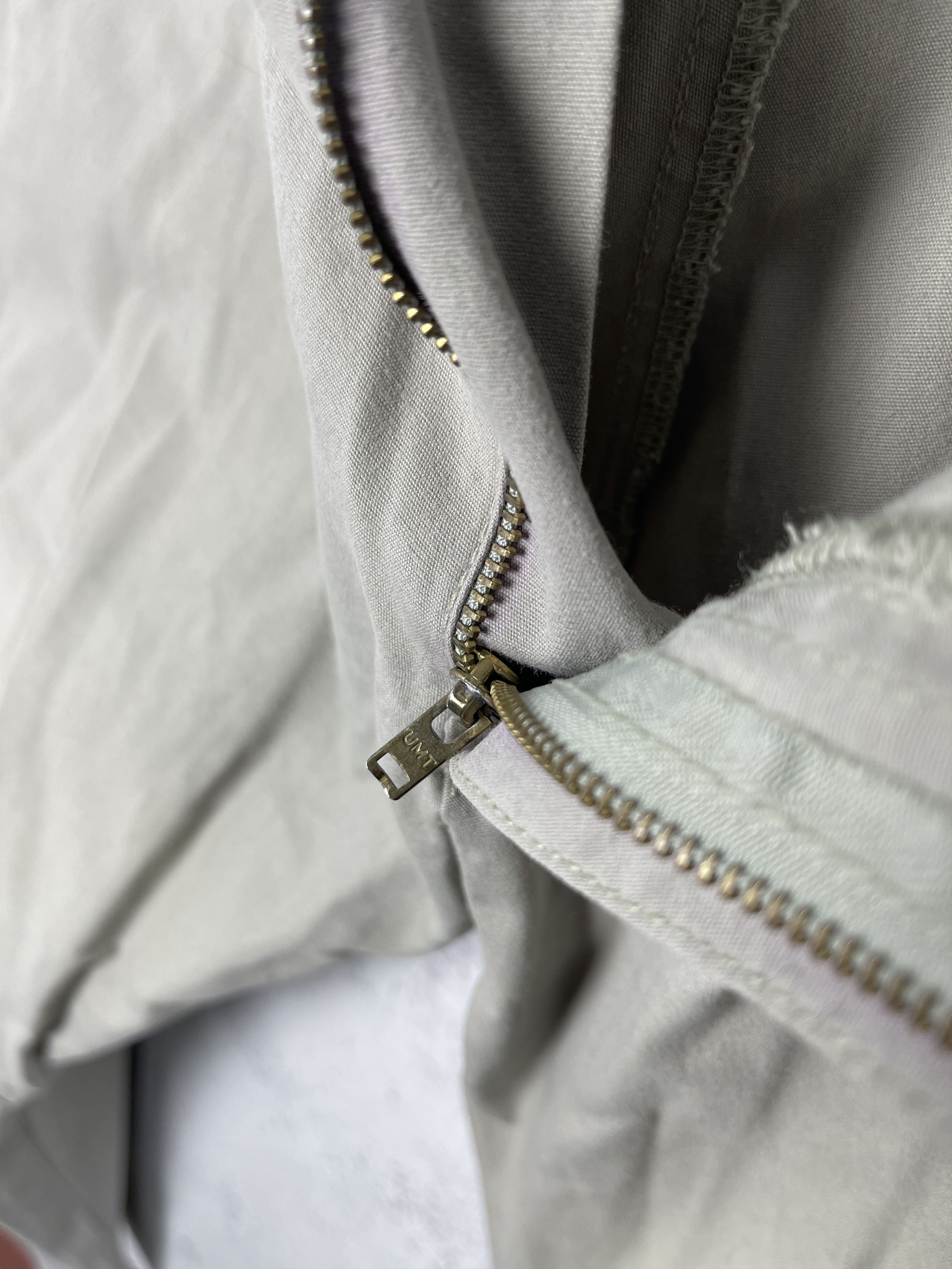 Dolce & Gabbana Dolce & Gabbana Vintage Cargo Pants Size 32" / US 10 / IT 46 - 12 Thumbnail