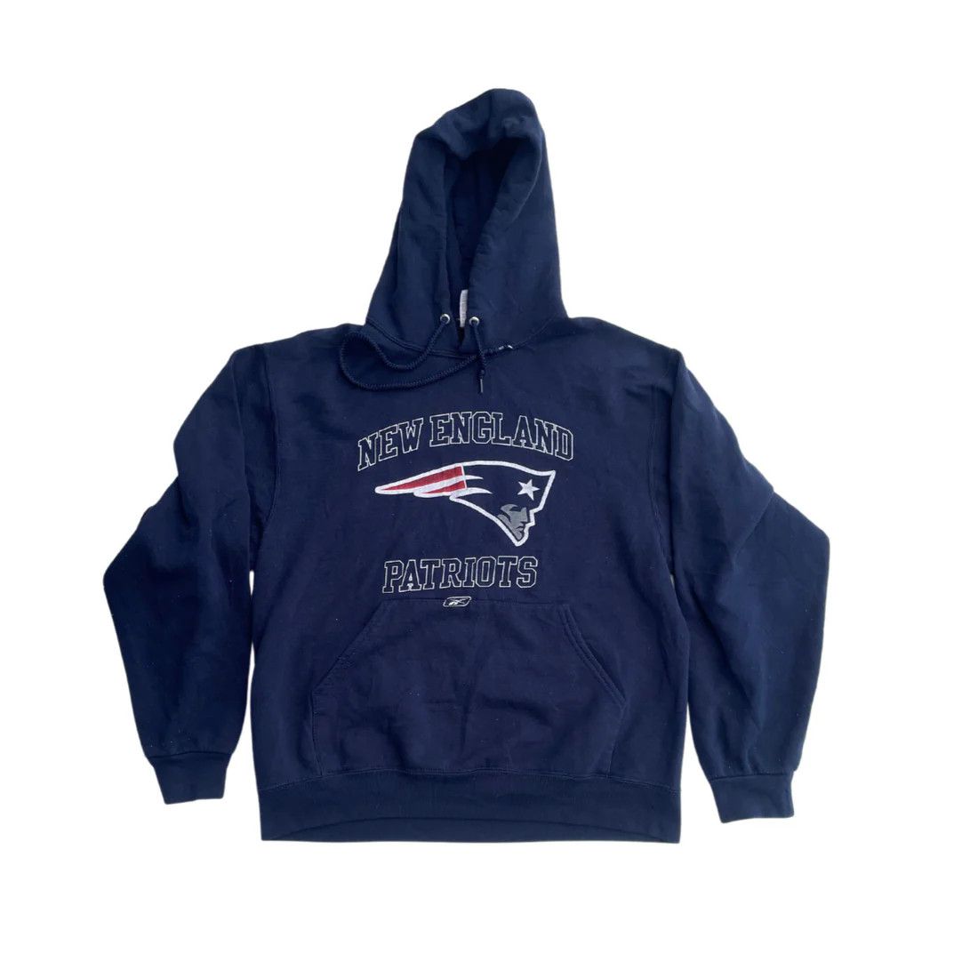 Vintage NFL New England Patriots Hoodie Size US M / EU 48-50 / 2 - 1 Preview