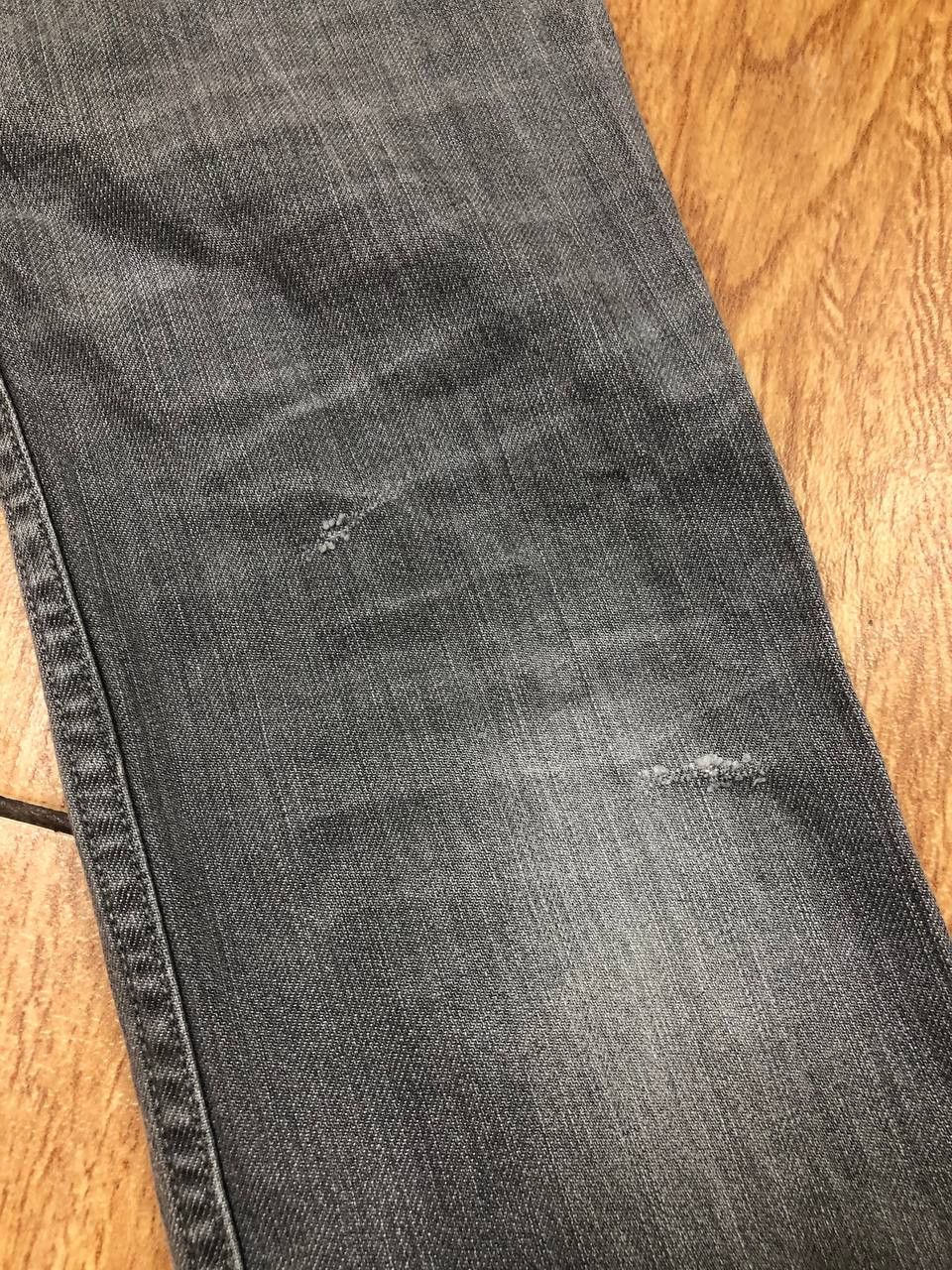 Allsaints vintage Allsaints denim jeans mens size 33 Size US 33 - 21 Thumbnail