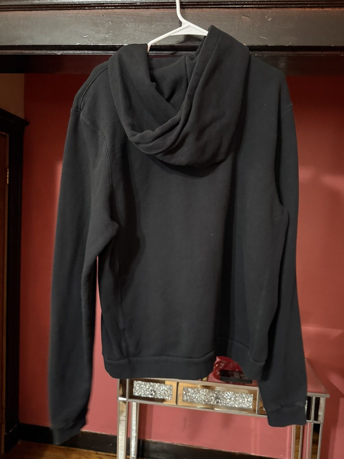 Eric Emanuel Eric Emanuel Hoodie Size XL Size US XL / EU 56 / 4 - 3 Thumbnail