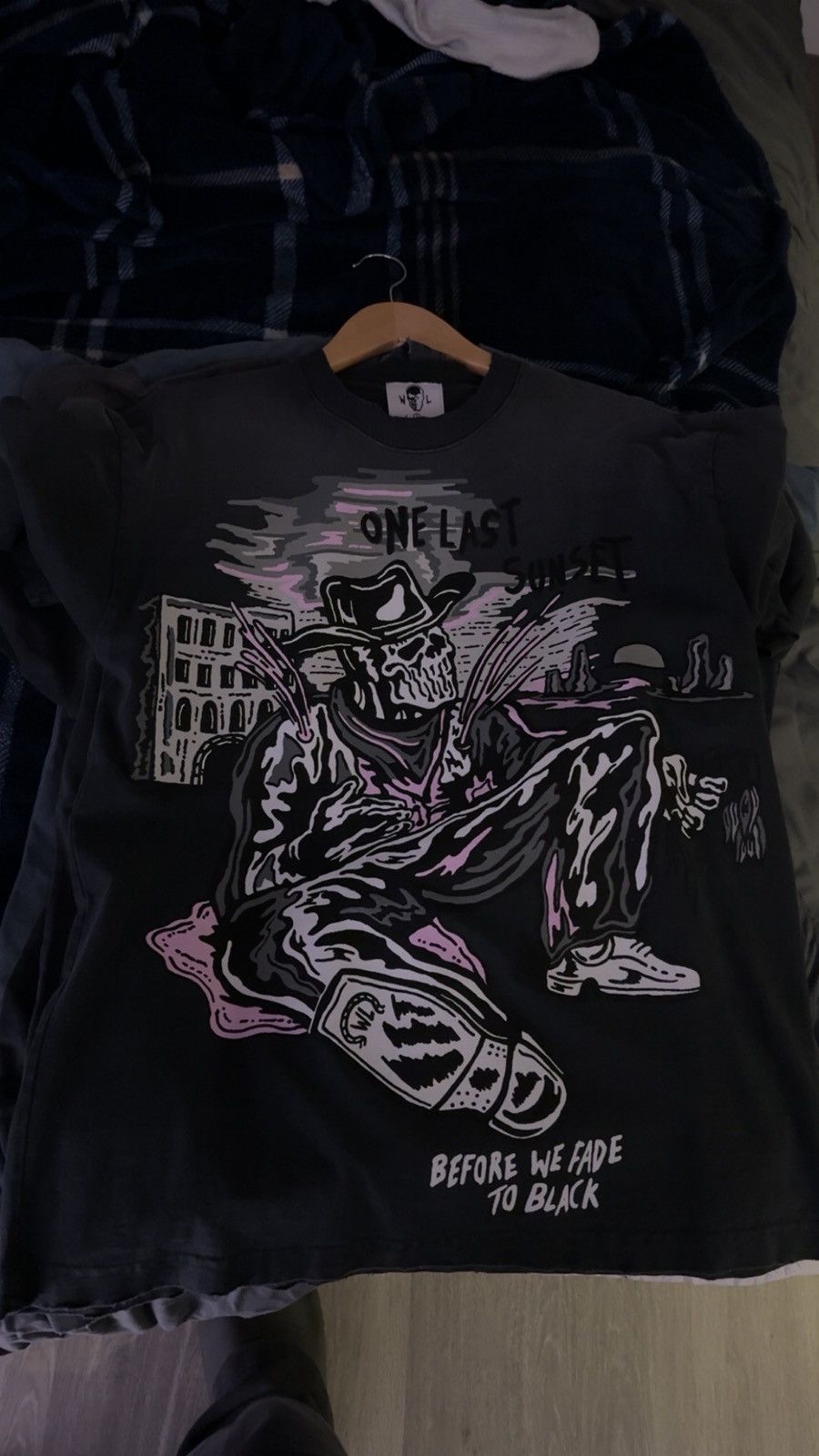 Warren Lotas Shirts Package