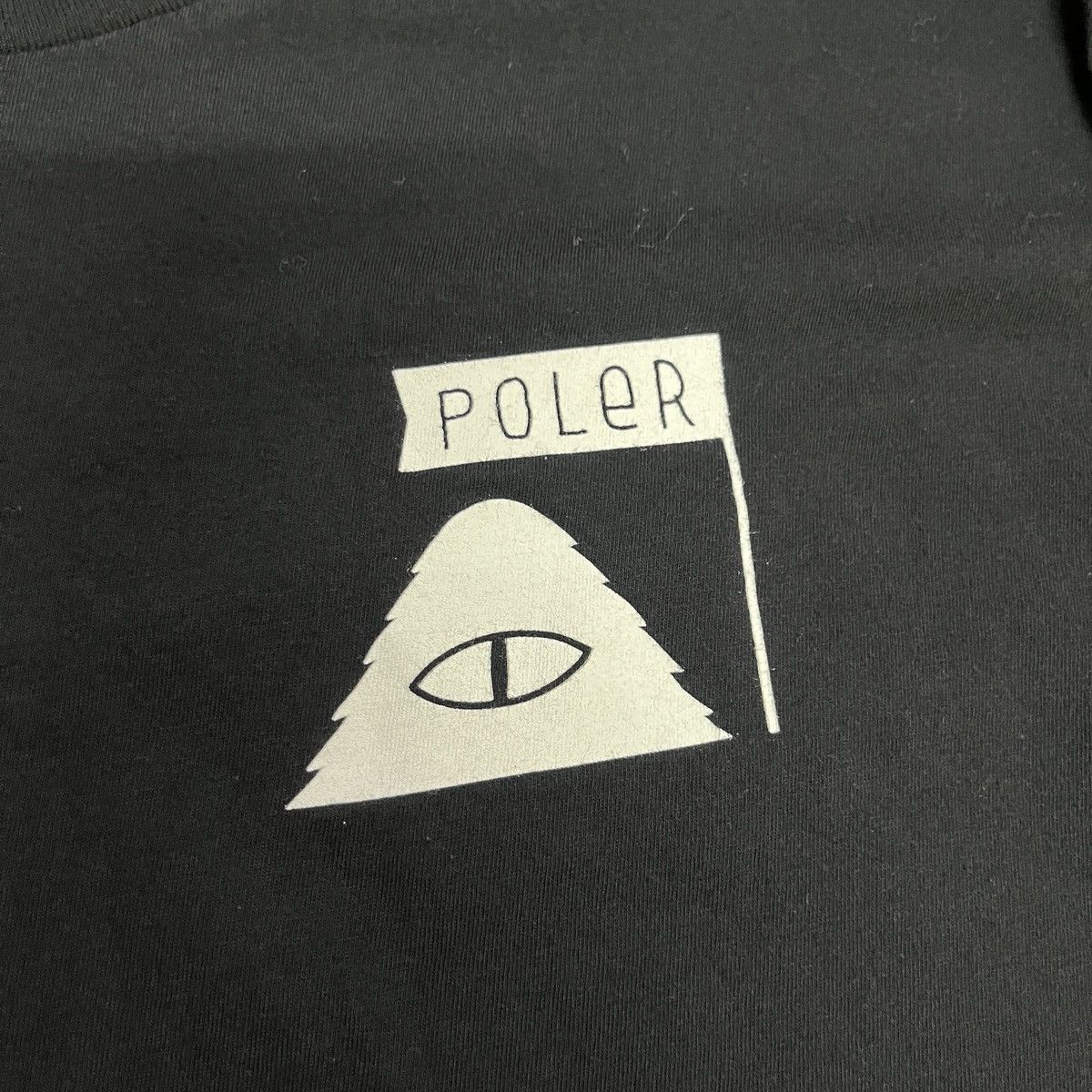 Poler Poler Seekers Roamers Longsleeve T Shirt Size US S / EU 44-46 / 1 - 3 Thumbnail