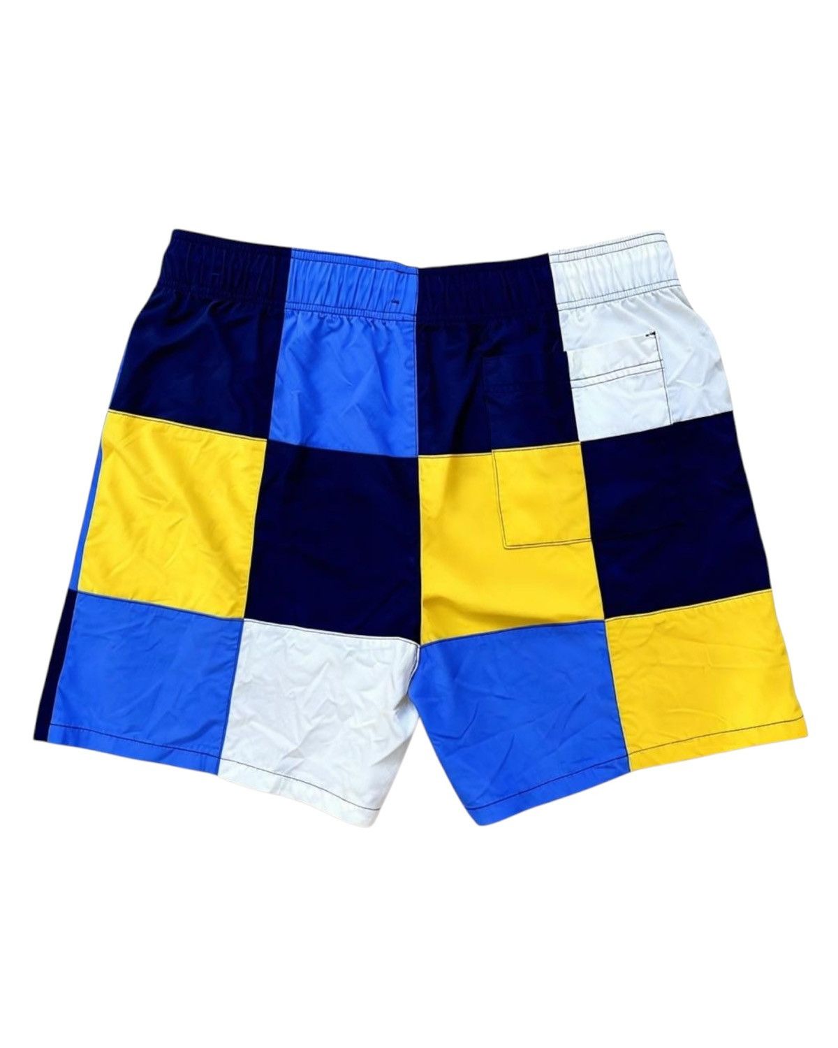 Aime Leon Dore Aime Leon Dore Retro Check Short Size US 32 / EU 48 - 2 Thumbnail