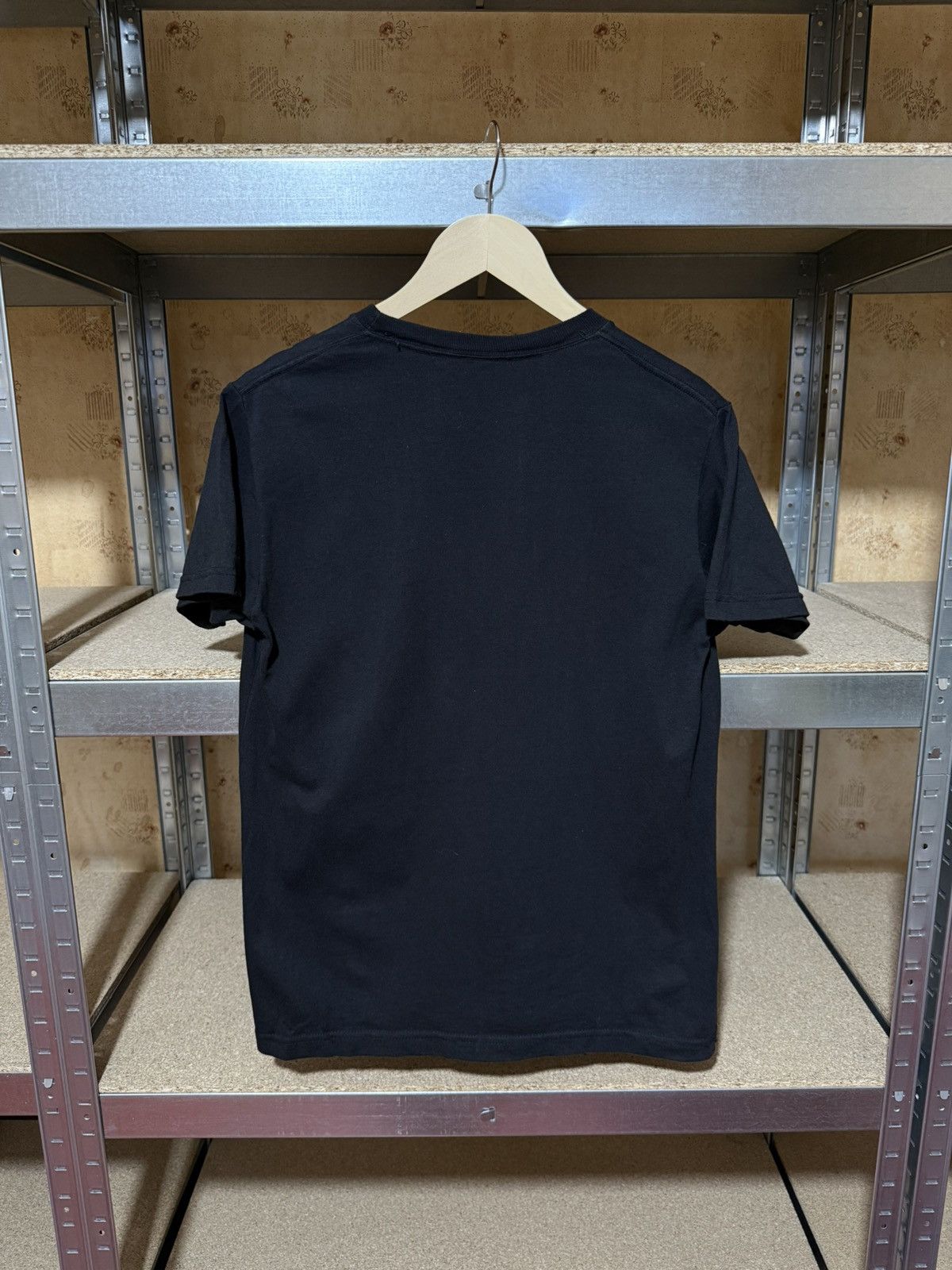 Band Tees × Vintage Vintage 2000’s Pink Floyd The Wall Retro Rock Band T-Shirt Size US M / EU 48-50 / 2 - 3 Thumbnail