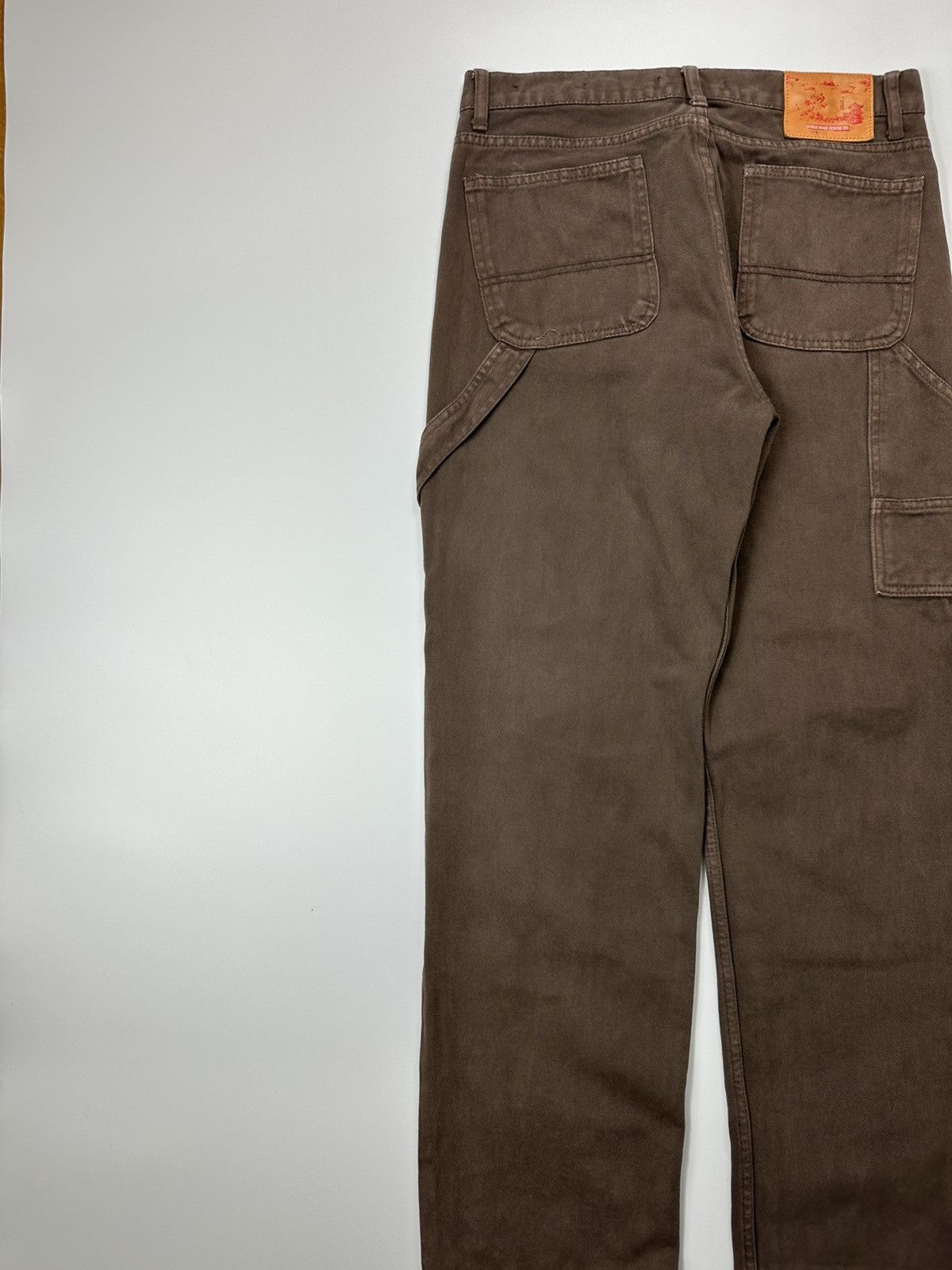 Jaded London Jaded London Double Knee Pants Skate Fit Size US 30 / EU 46 - 9 Thumbnail