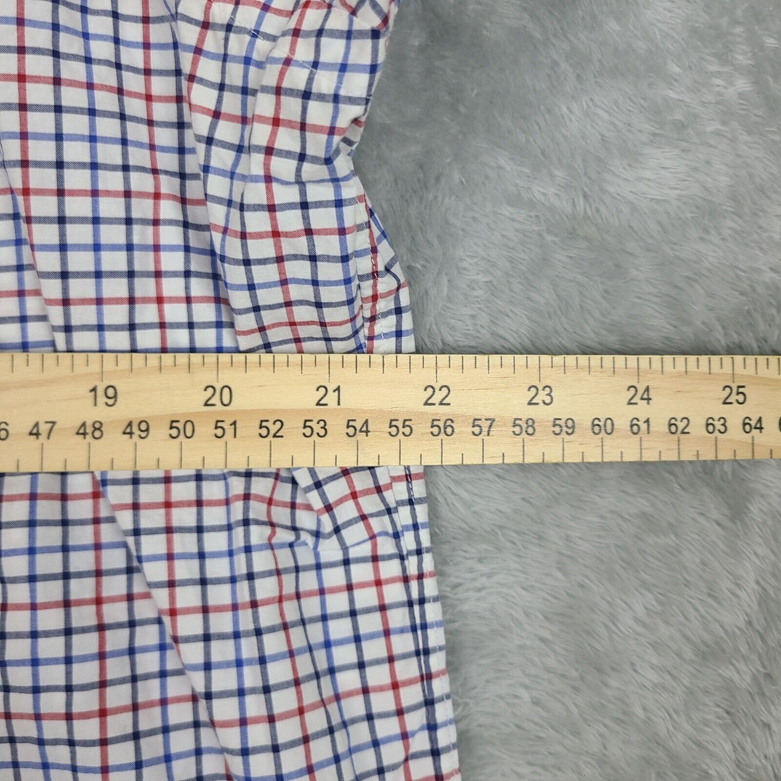 Polo Ralph Lauren Polo Ralph Lauren Classic Fit Long Sleeve Button Down White Size US L / EU 52-54 / 3 - 5 Thumbnail