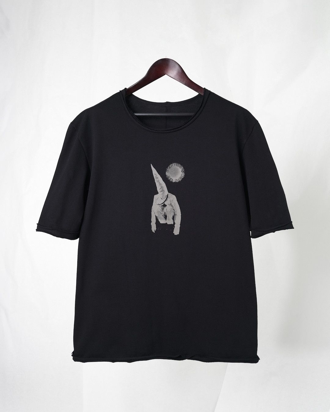 Other NKTRMNV "HOODED ONE" T-SHIRT Size US L / EU 52-54 / 3 - 8 Thumbnail