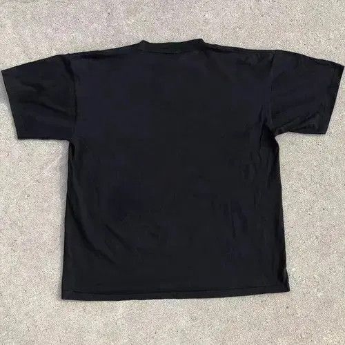 VIBE Koyama x Mako Black street retro car print cotton t-shirt Size US M / EU 48-50 / 2 - 4 Thumbnail