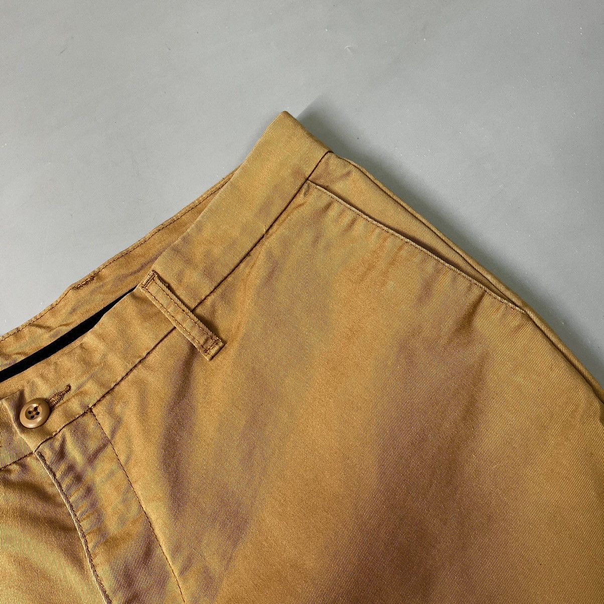 Carhartt Carhartt Vintage Sid Bermuda Shorts Size US 38 / EU 54 - 12 Thumbnail