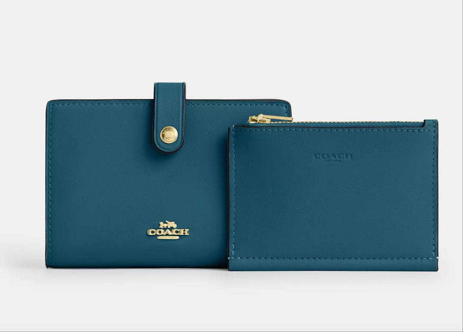Coach 2-In-1 Wallet CCL71 Size ONE SIZE - 8 Thumbnail
