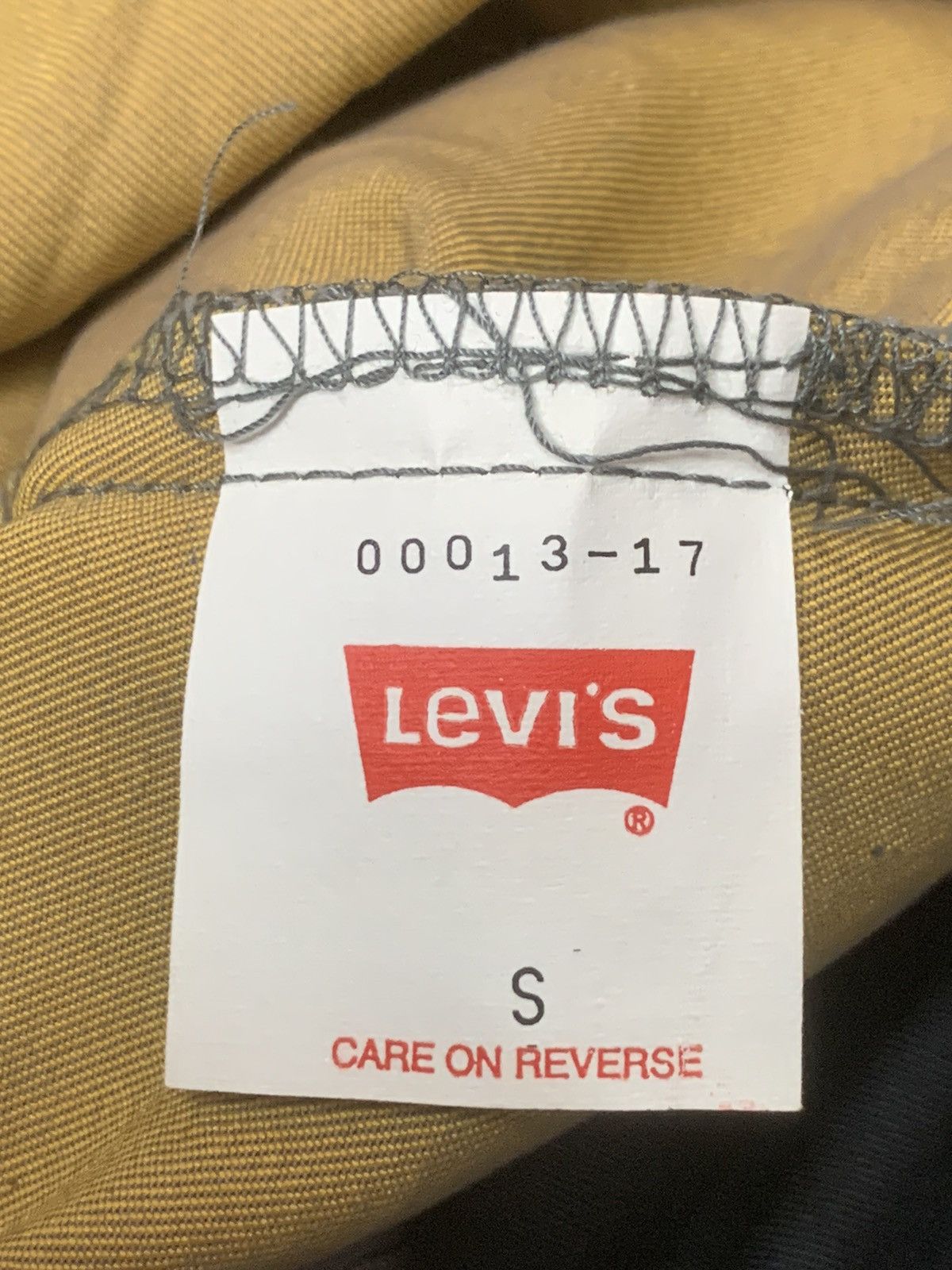 Engineered Garments × Levi's Rare Design Levi’s Engineered Jeans Size 27" / US 4 / IT 40 - 5 Thumbnail