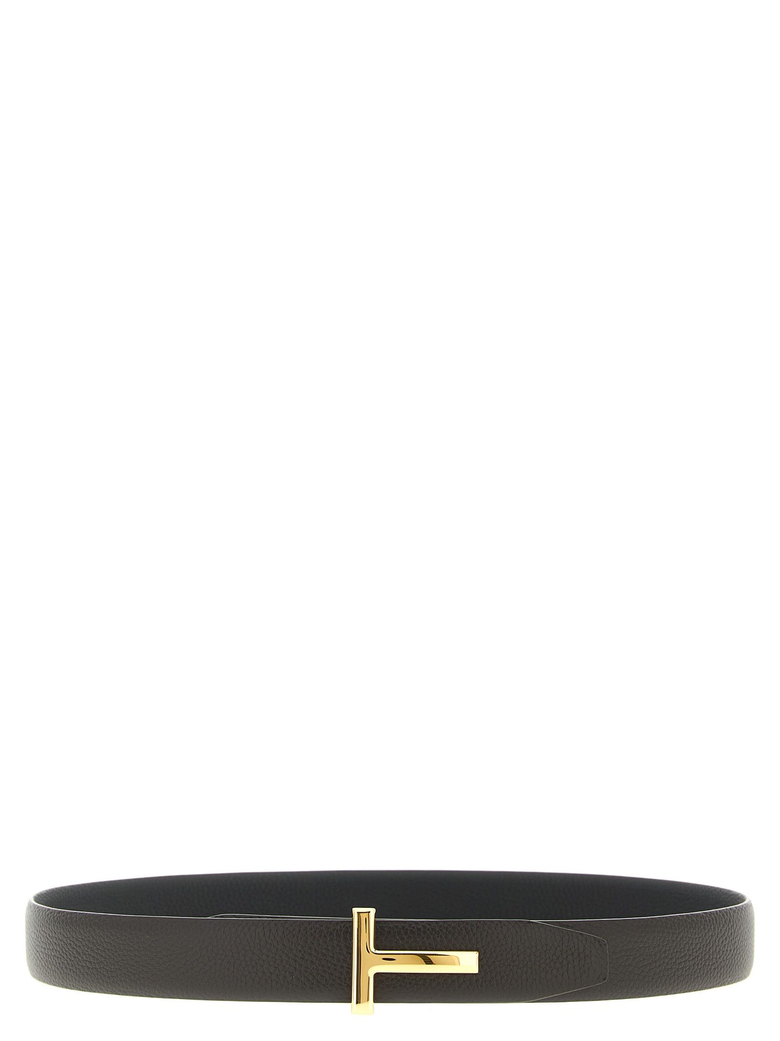 Tom Ford Hammered Reversible Belt Size ONE SIZE - 1 Thumbnail