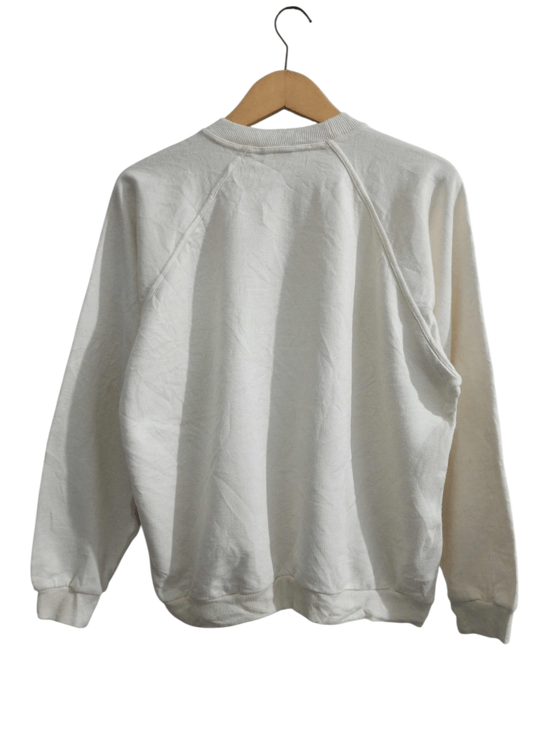 Yves Saint Laurent Vintage yves saint Laurent tricot pour homme sweatshirt Size US S / EU 44-46 / 1 - 3 Thumbnail