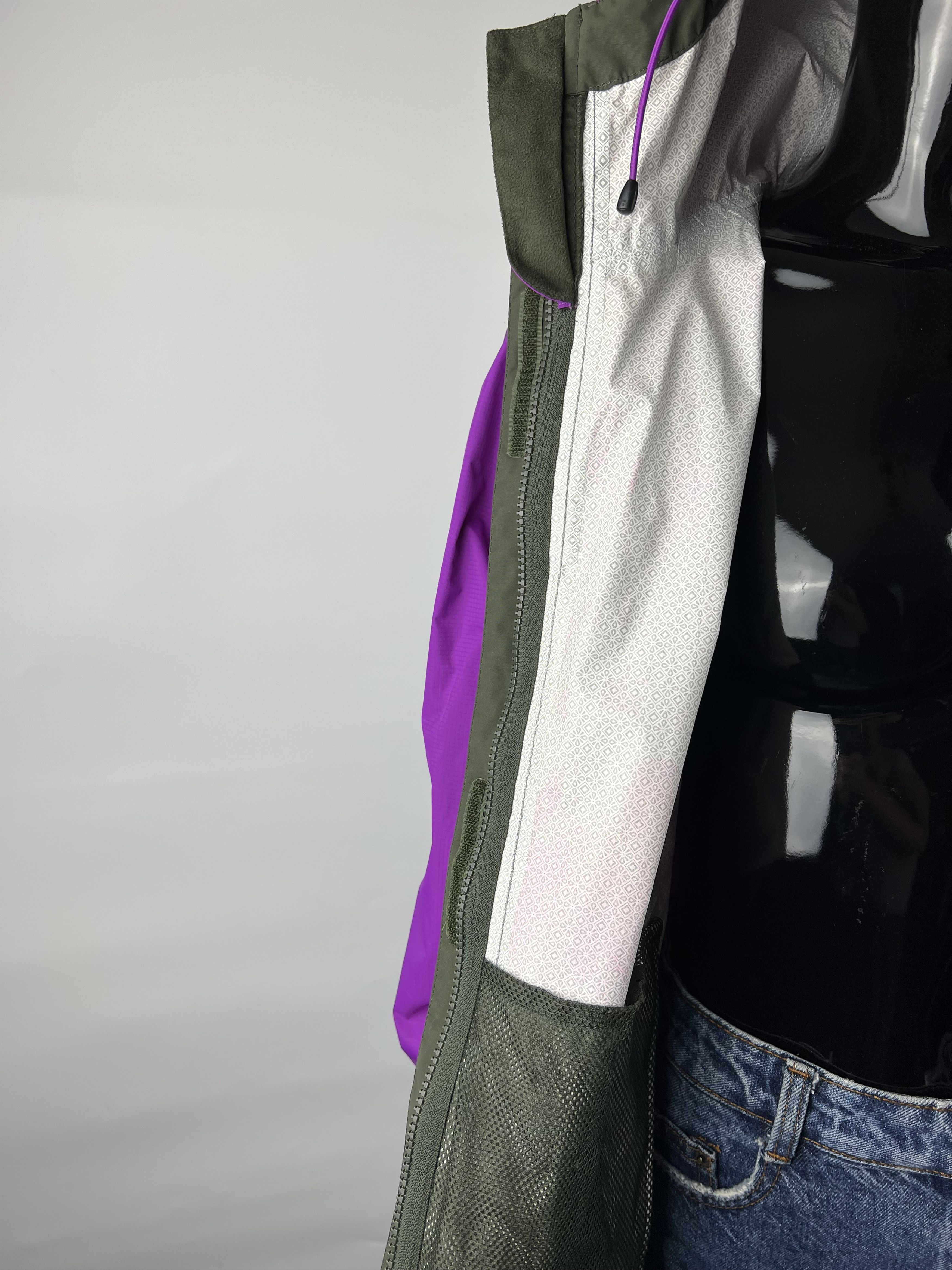 The North Face The North Face HyVent 2.5L Jacket Size S Size S / US 4 / IT 40 - 6 Thumbnail
