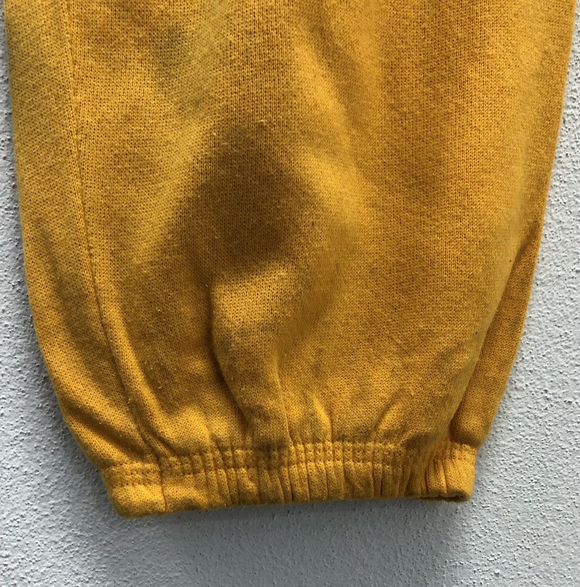 Hanes Vintage Hanes California Berkeley Made In Usa Joggers Pants Size US 29 - 8 Thumbnail