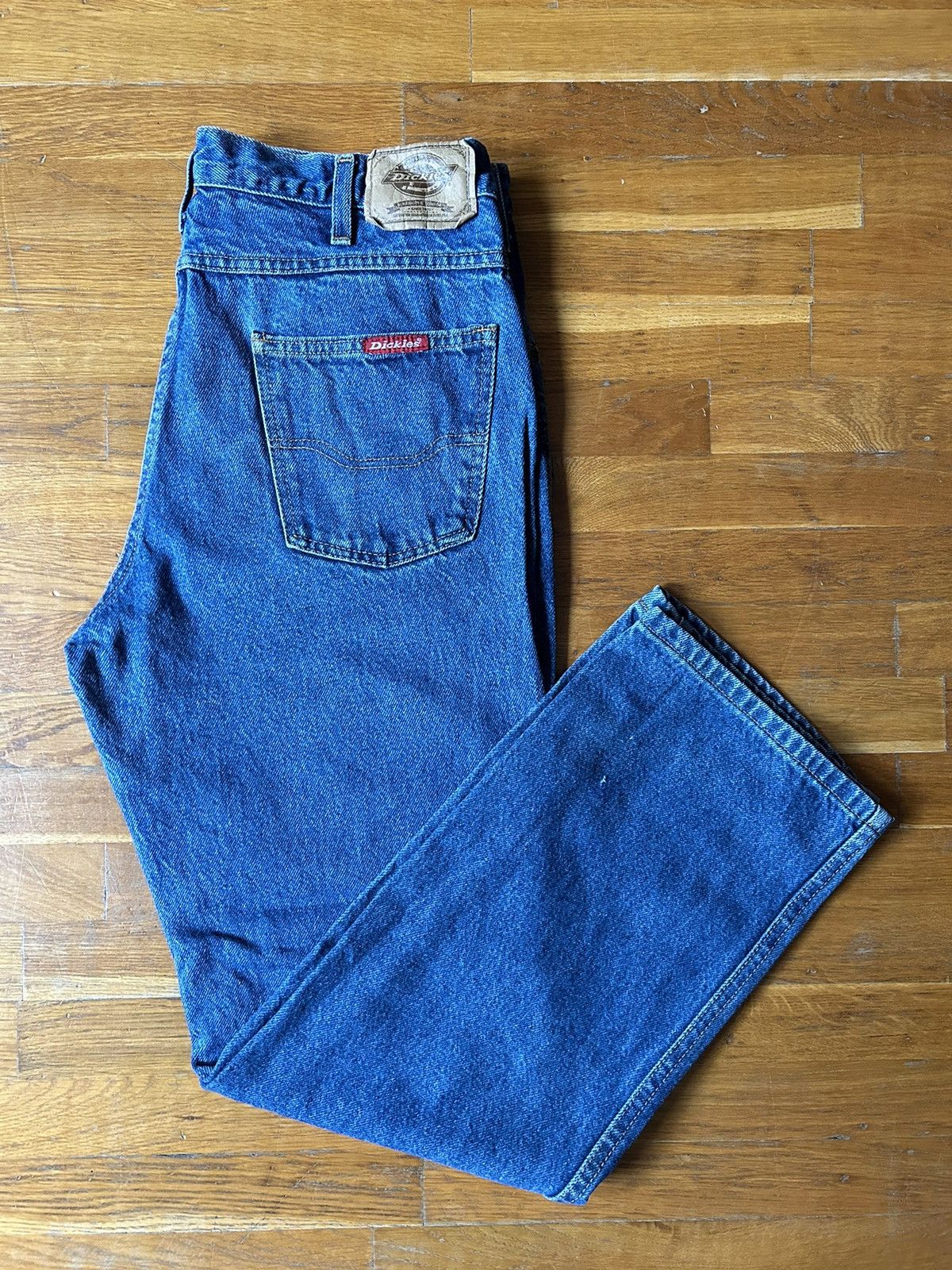 Dickies Dickies pants Size US 34 / EU 50 - 1 Thumbnail