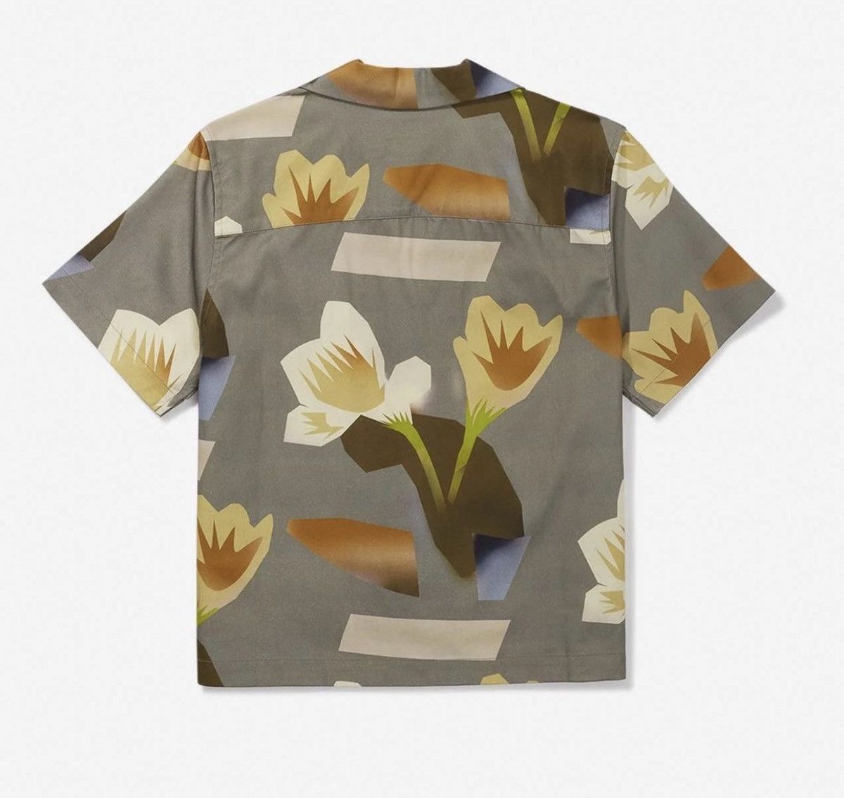 Saturdays NYC Saturdays NYC Shirt Size XL / US 12-14 / IT 48-50 - 5 Thumbnail
