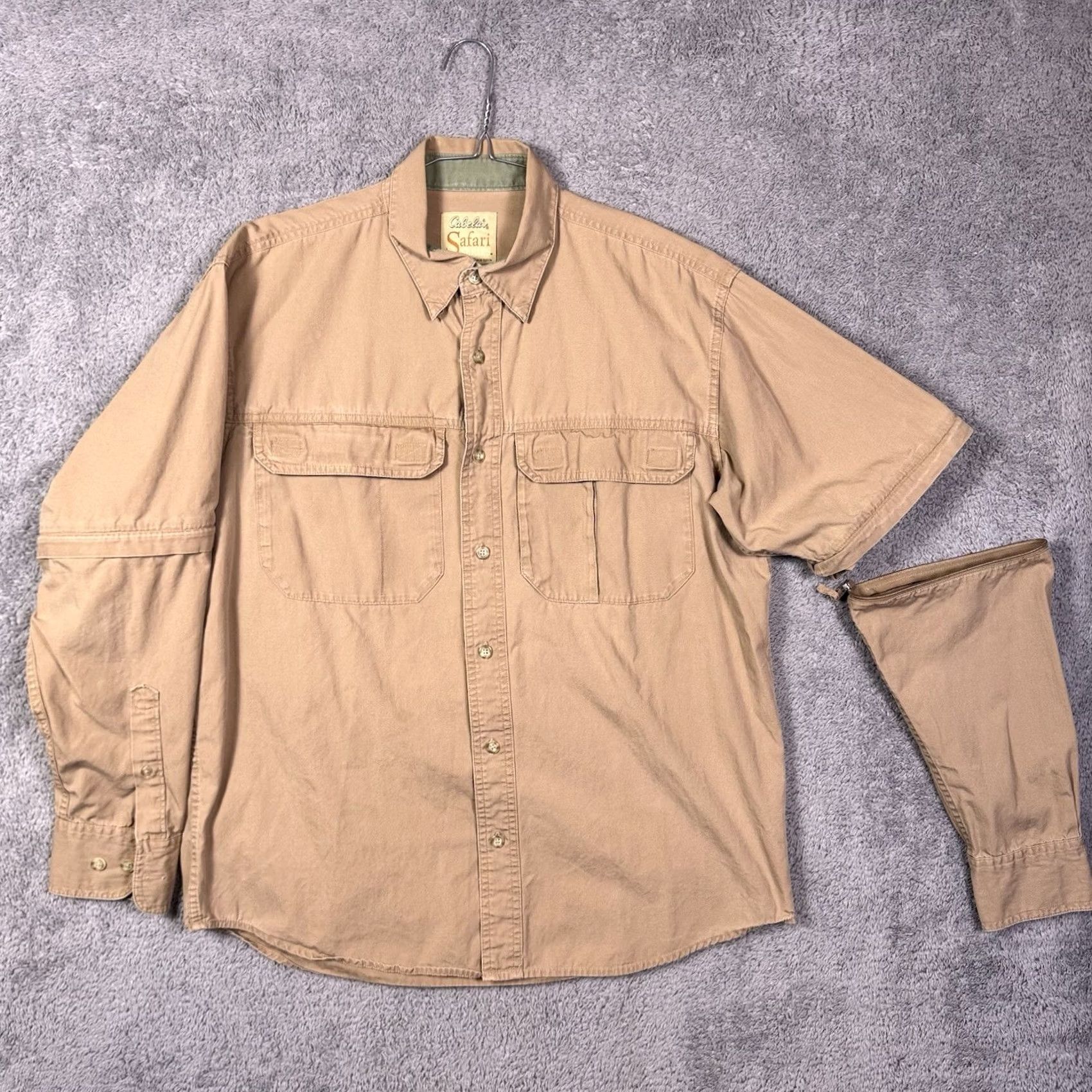 Vintage Item Specifications: Genre: Rock, Pop Size US M / EU 48-50 / 2 - 2 Thumbnail