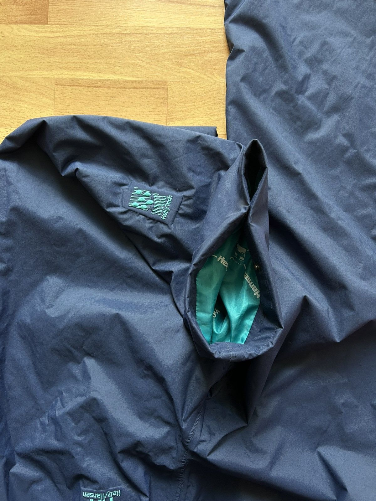 Helly Hansen Helly Hansen Vintage Outdoor Pants Size US 40 / EU 56 - 7 Thumbnail