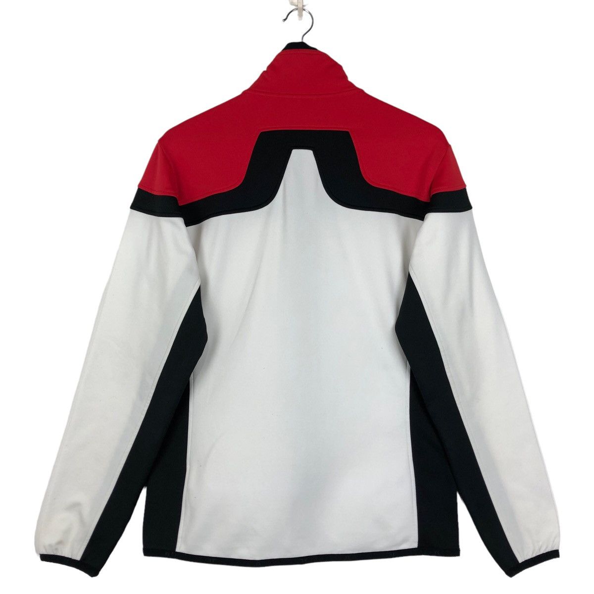 J.Lindeberg J Lindeberg Huxley Jacket Technical Jersey Size M Grailed