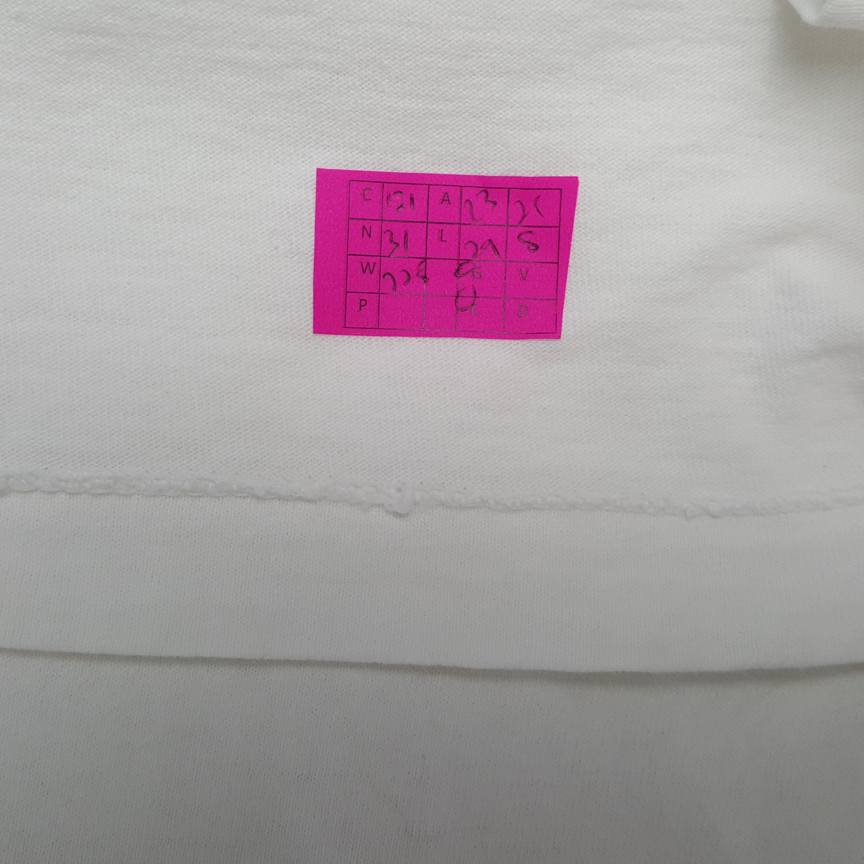 Marlboro × Vintage MARLBORO ADVENTURE TEAM Vintage Distressed Tshirt dp1 Size US XL / EU 56 / 4 - 8 Thumbnail
