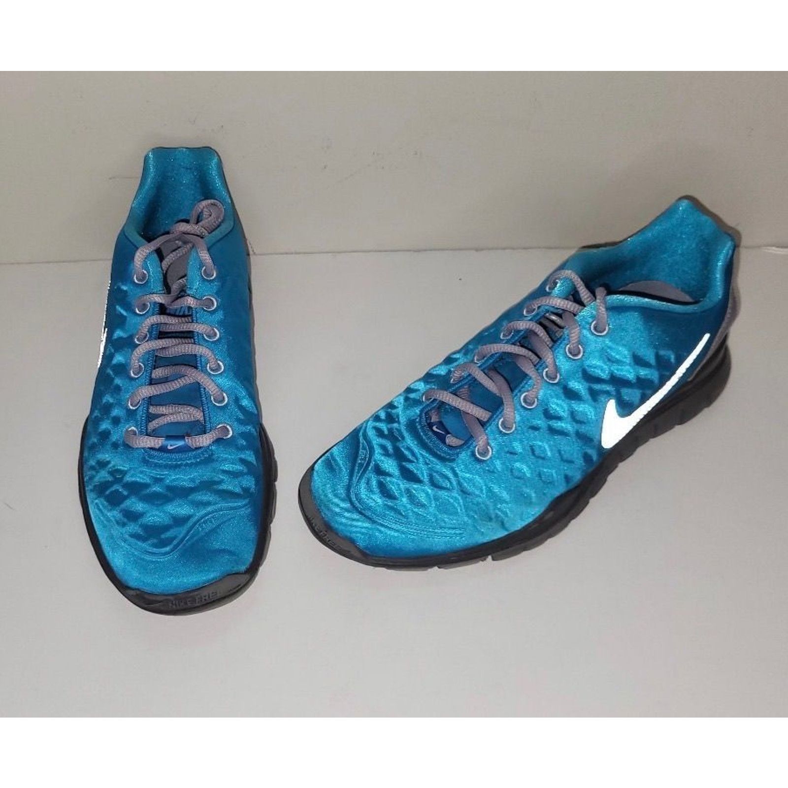 Nike Nike FREE TR FIT Women's Size 8.5w Training/Running Shoes Size US 8.5 / IT 38.5 - 1 Thumbnail